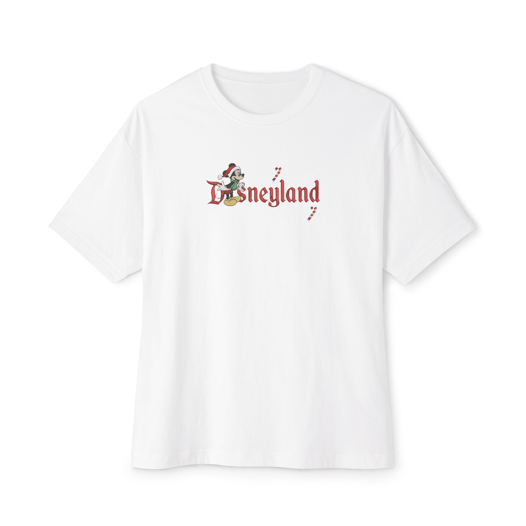 Disneyland Mickey