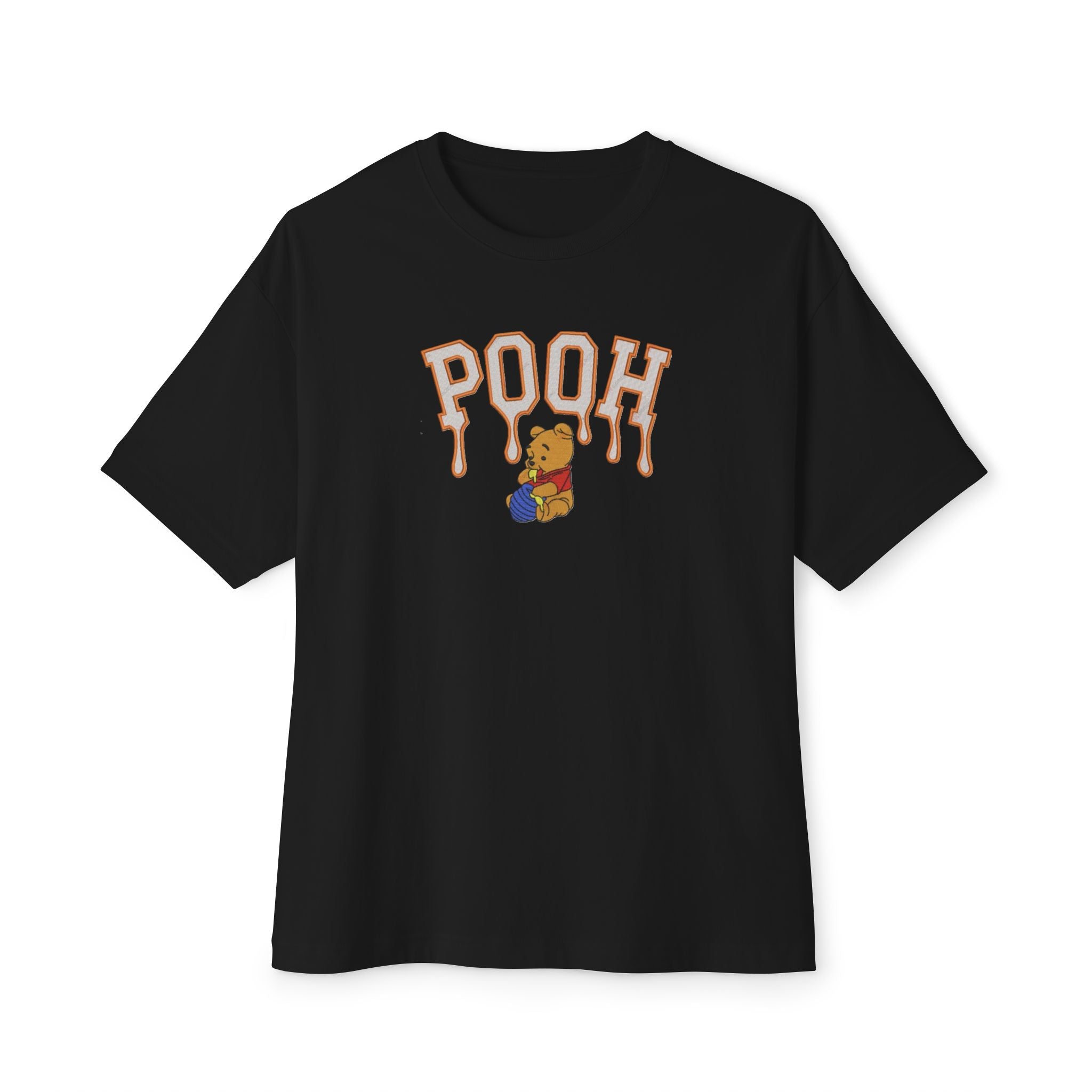 Pooh Bear