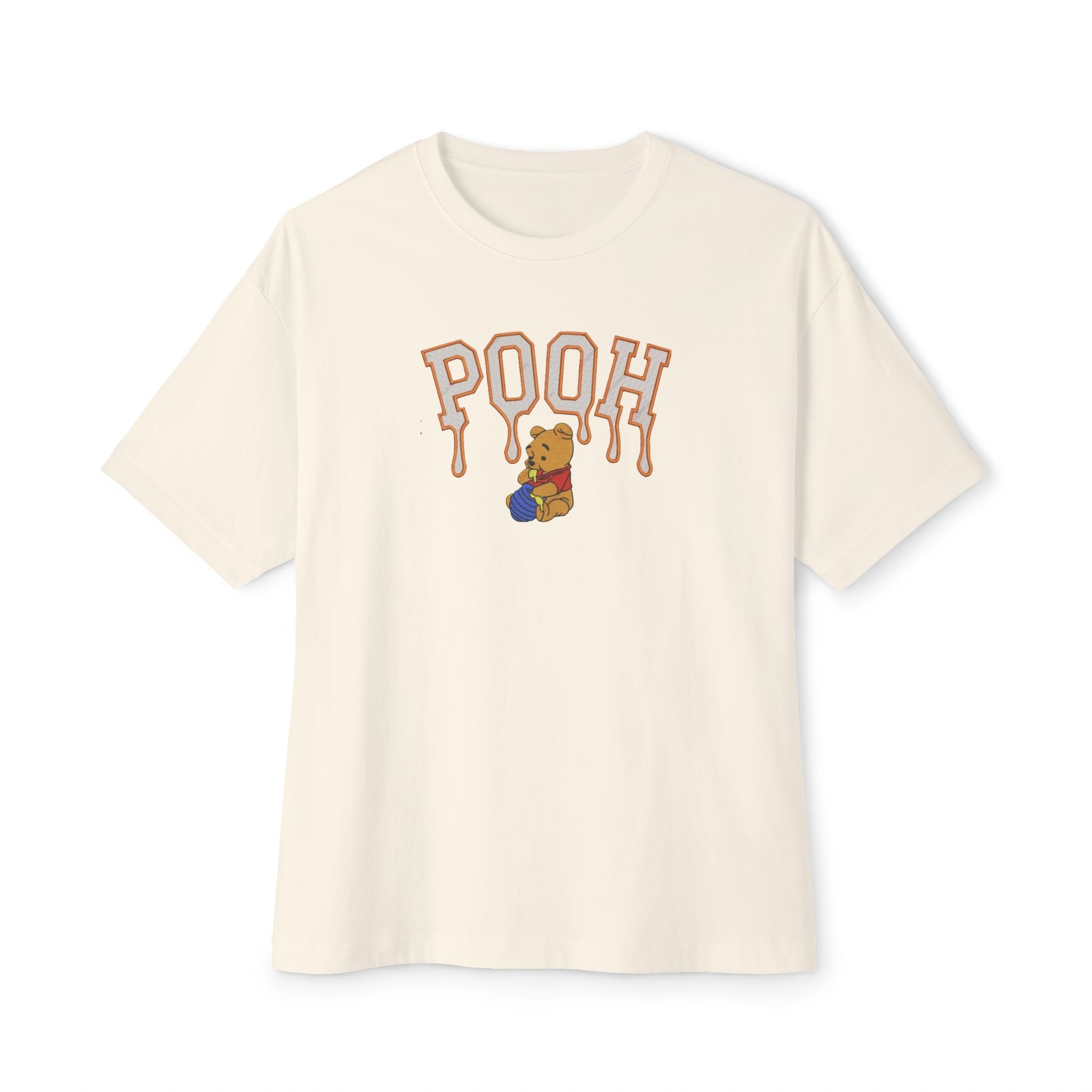Pooh Bear