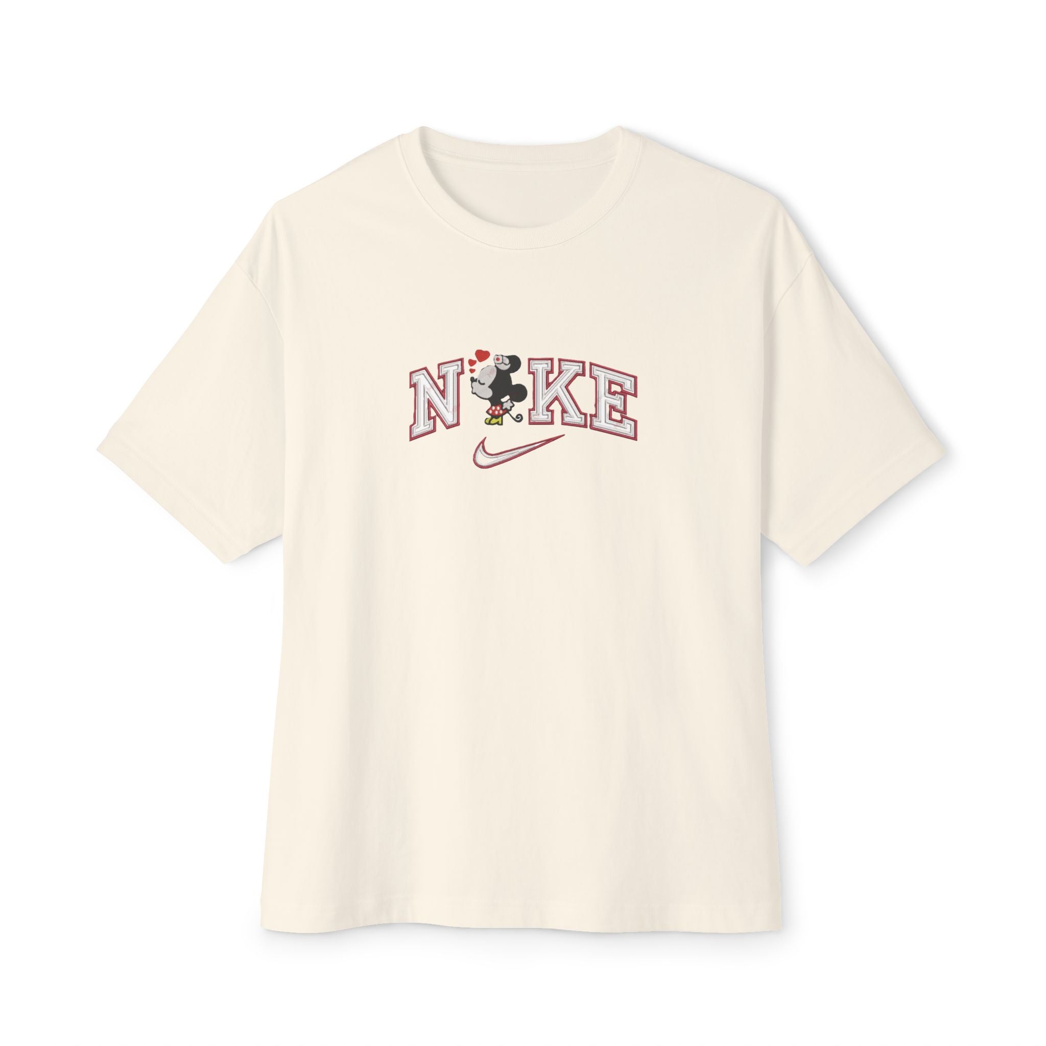 Nike Minnie
