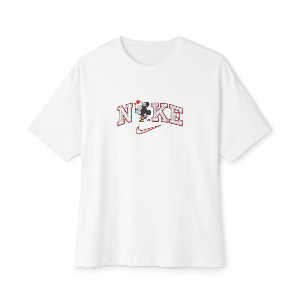 Nike Minnie