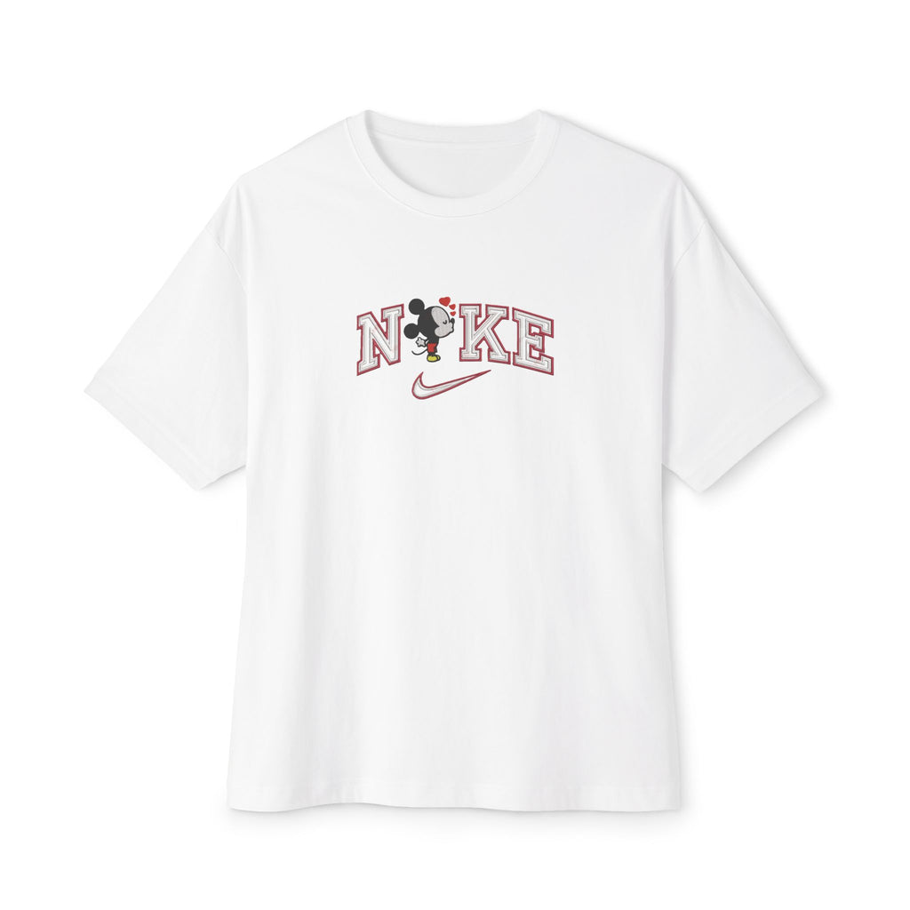 Nike Mickey