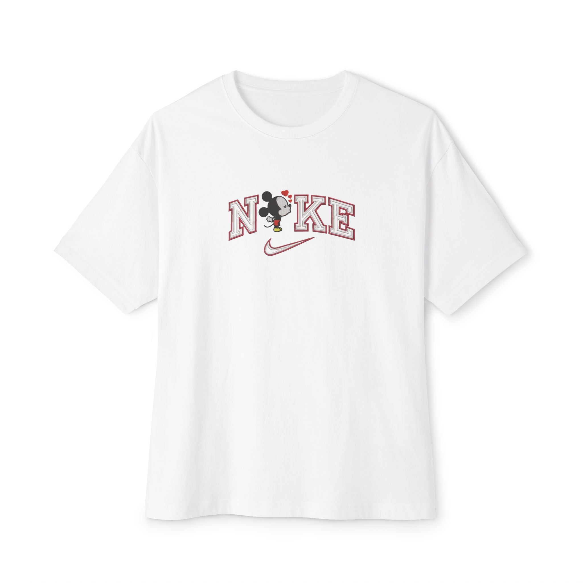 Nike Mickey