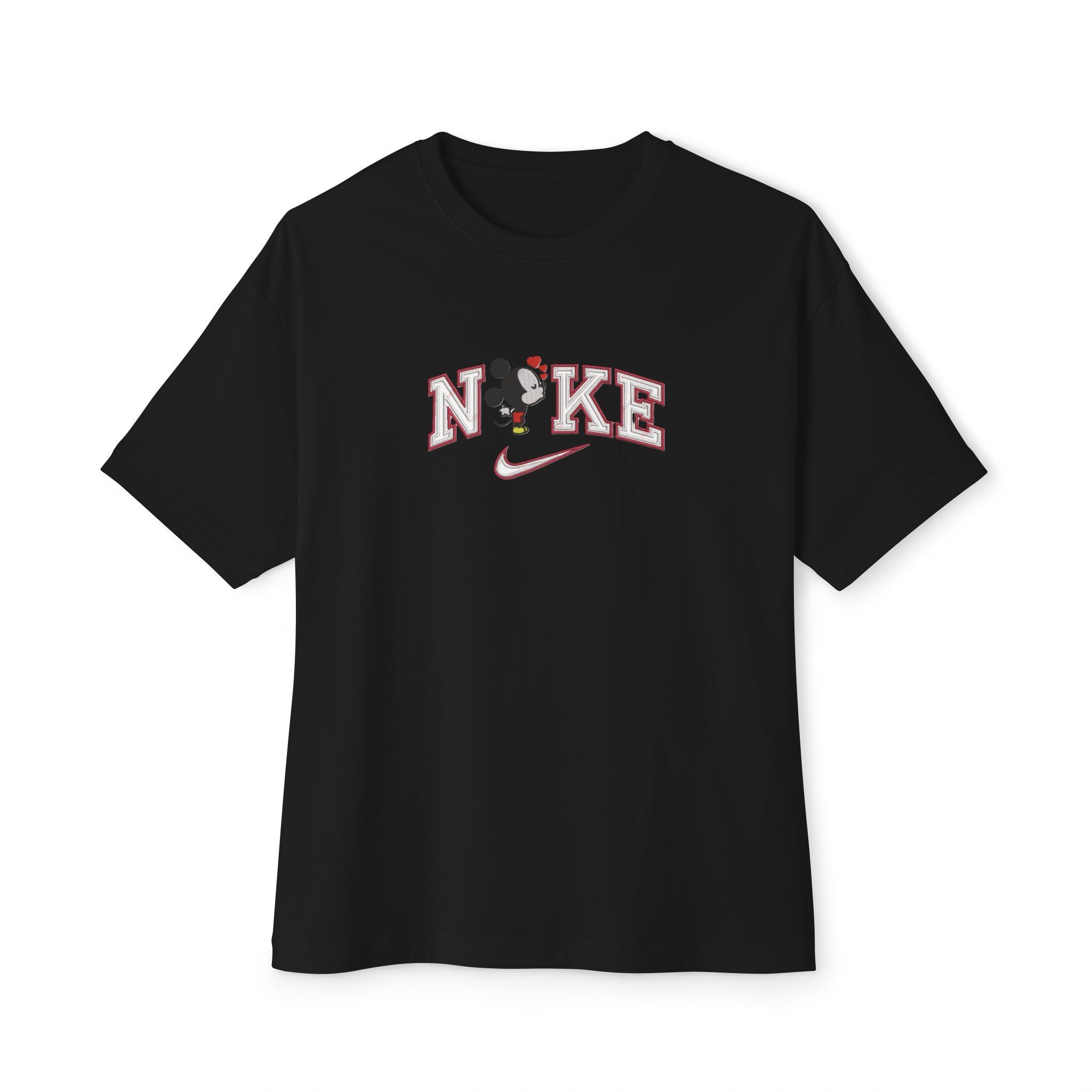 Nike Mickey