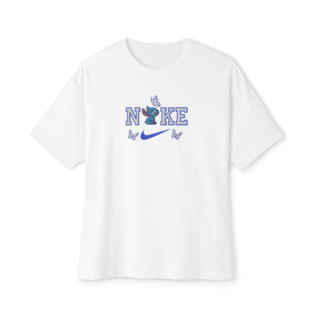 Nike Stitch