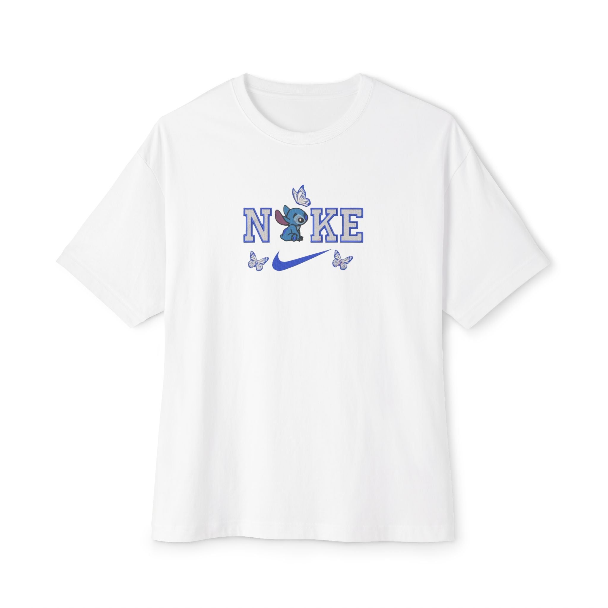 Nike Stitch