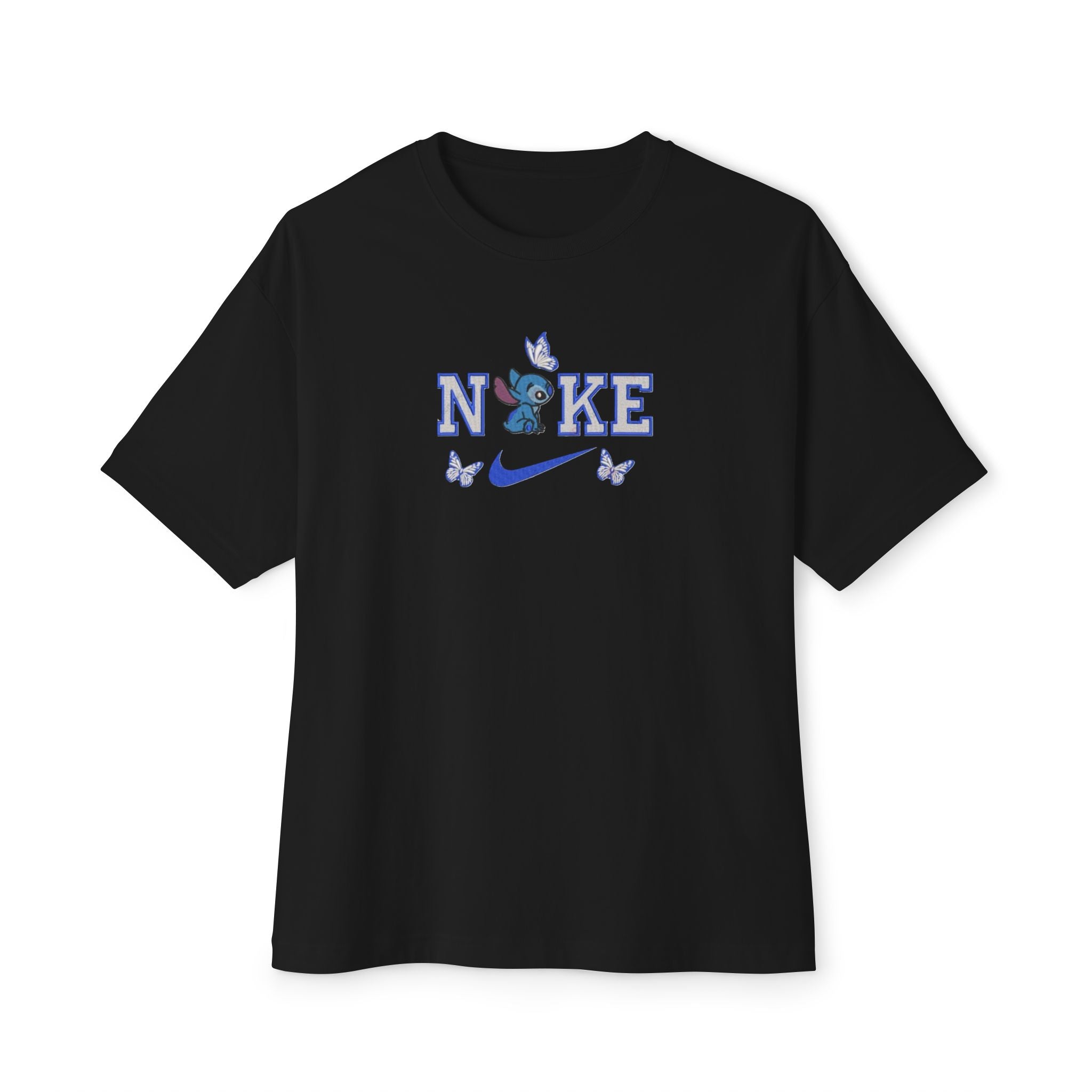 Nike Stitch