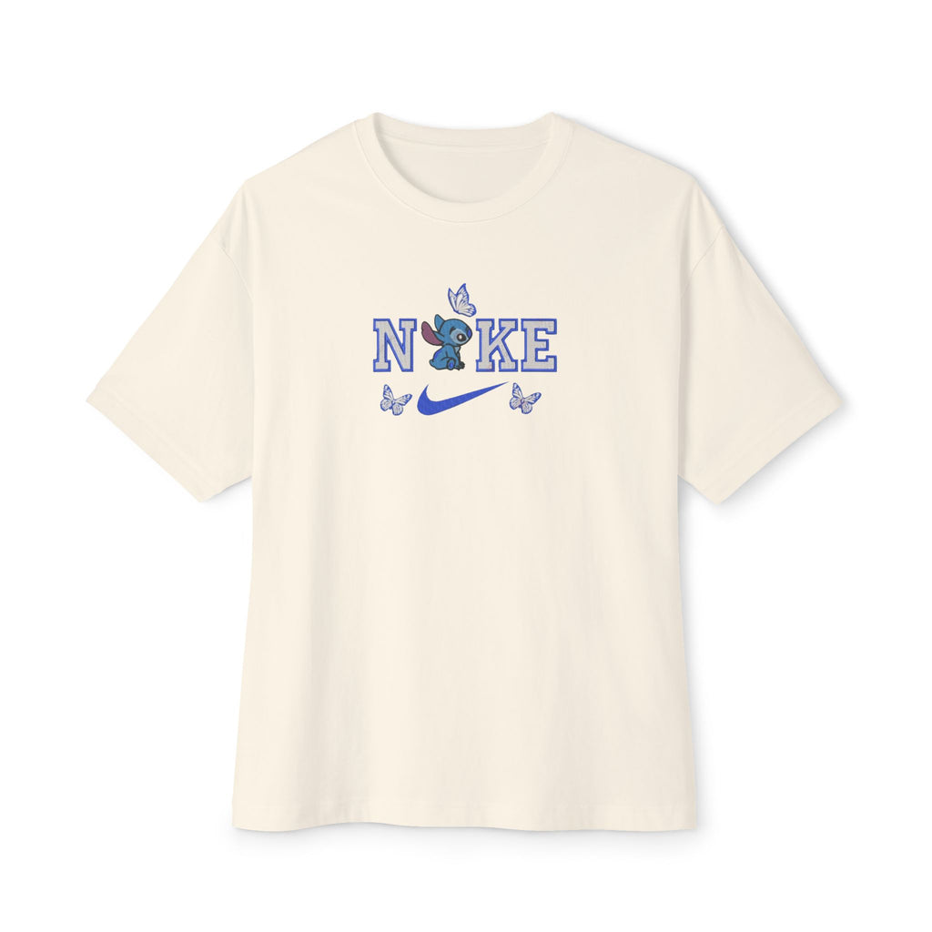 Nike Stitch