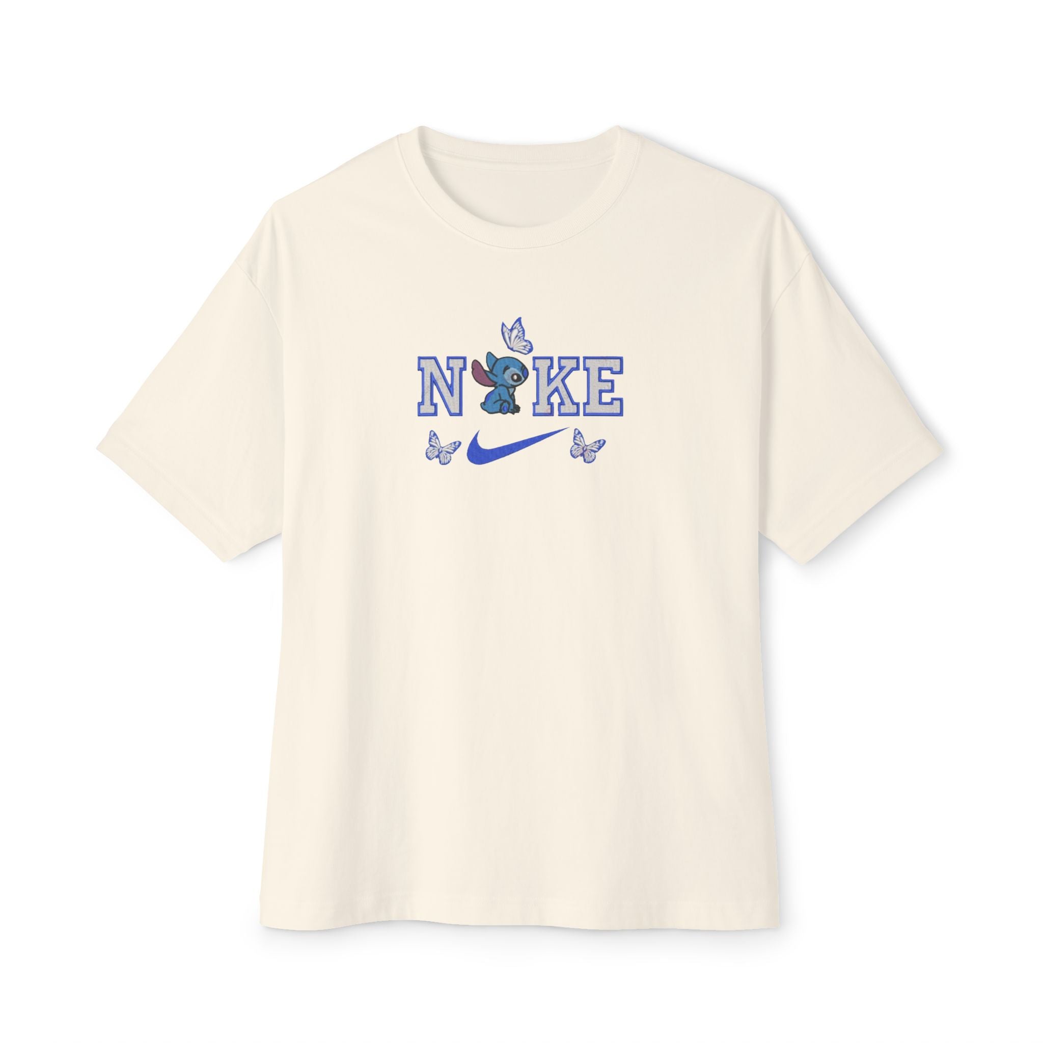 Nike Stitch