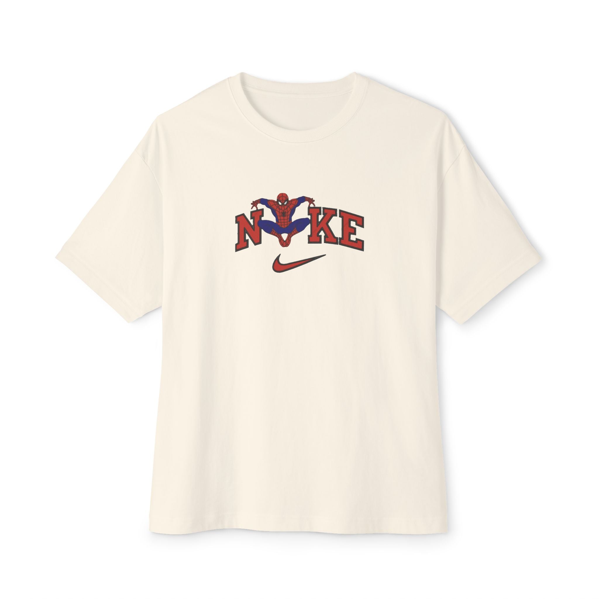 Nike Spiderman