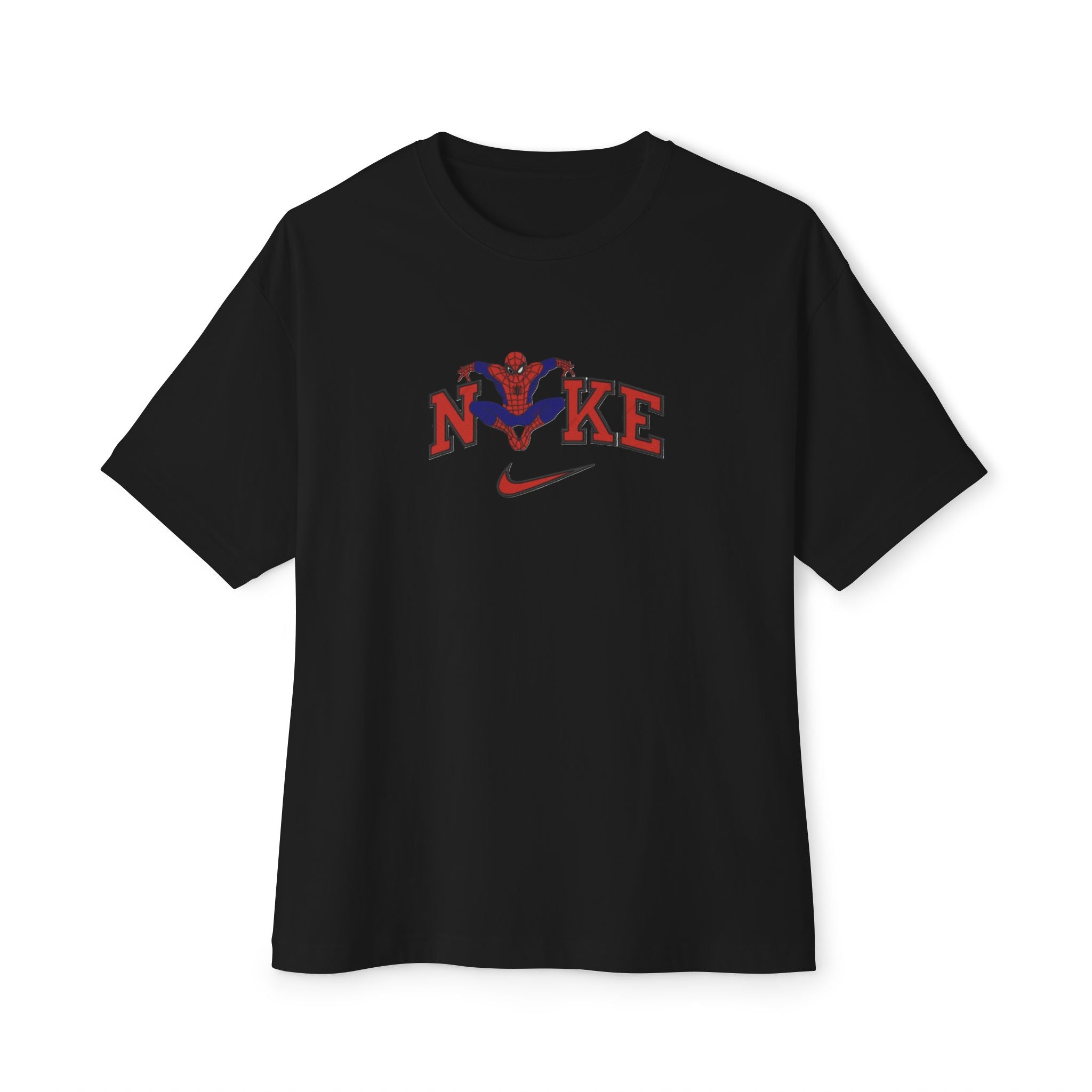 Nike Spiderman