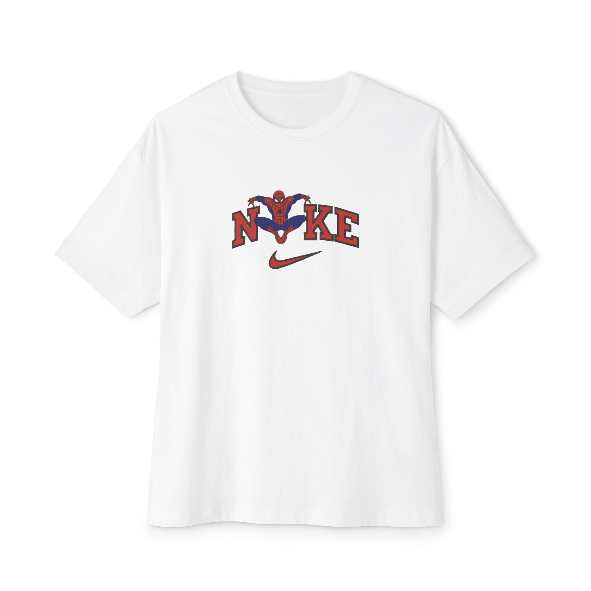 Nike Spiderman