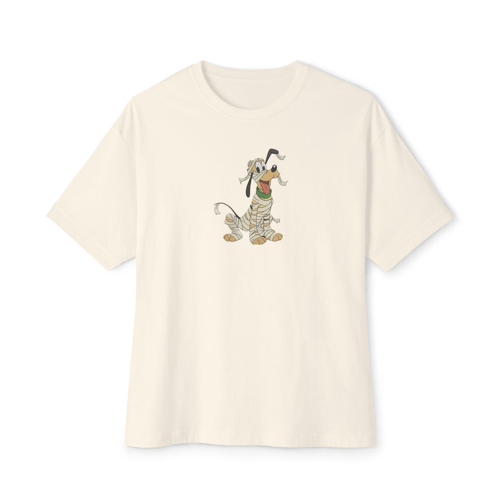 Mummy Pluto