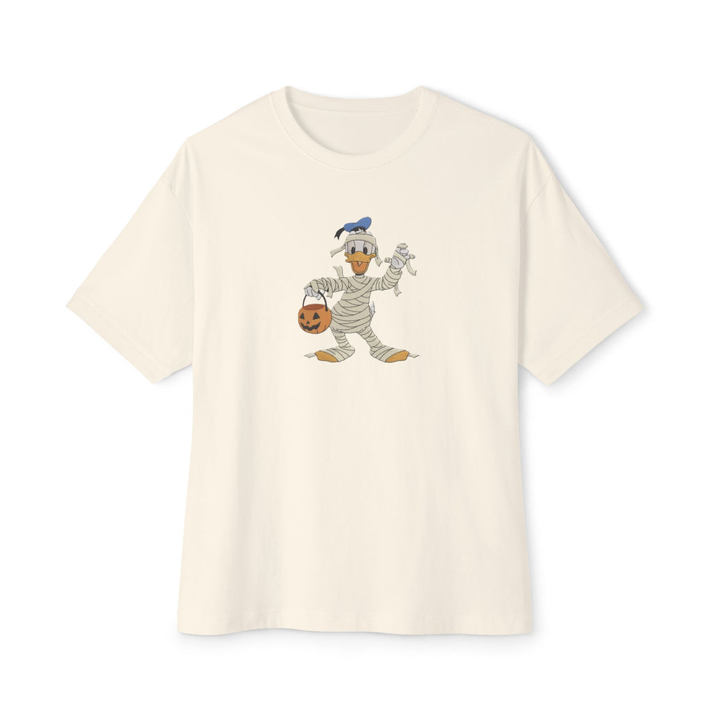 Mummy Donald