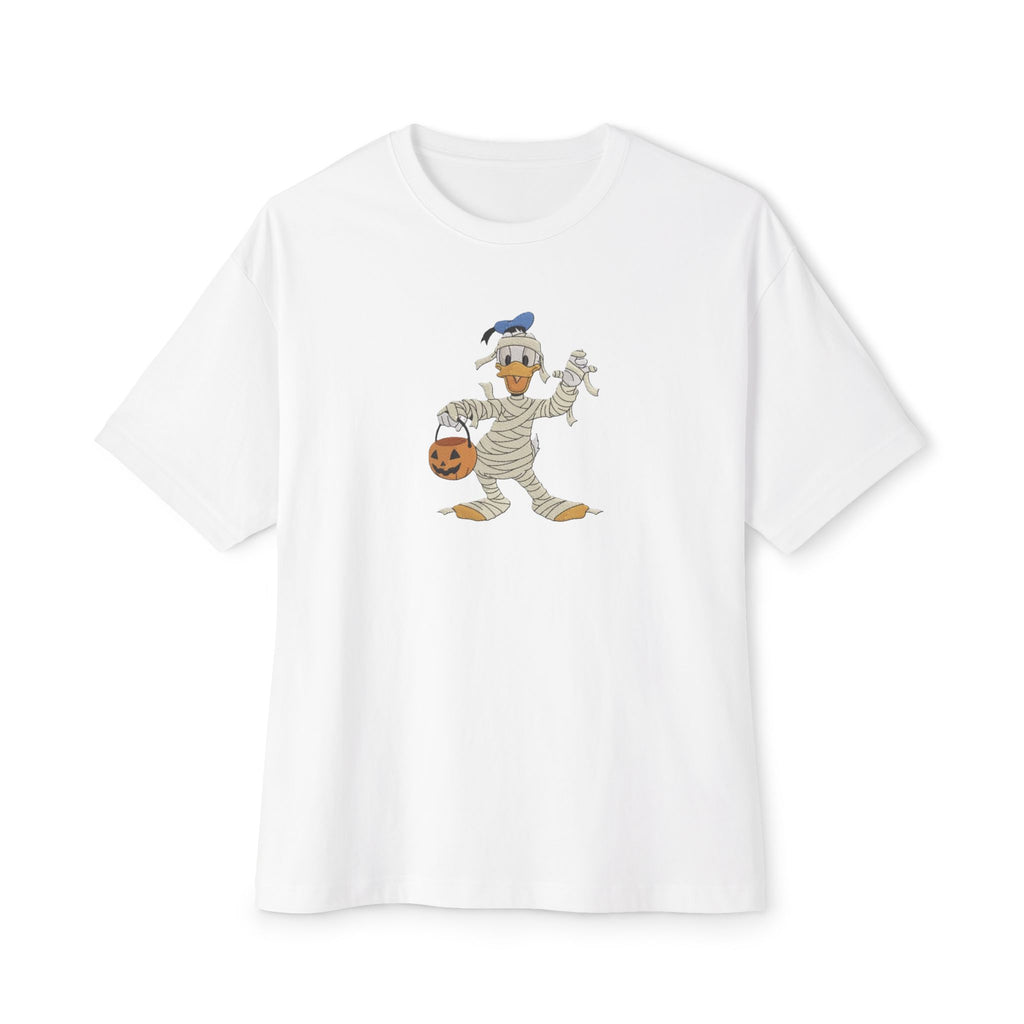 Mummy Donald