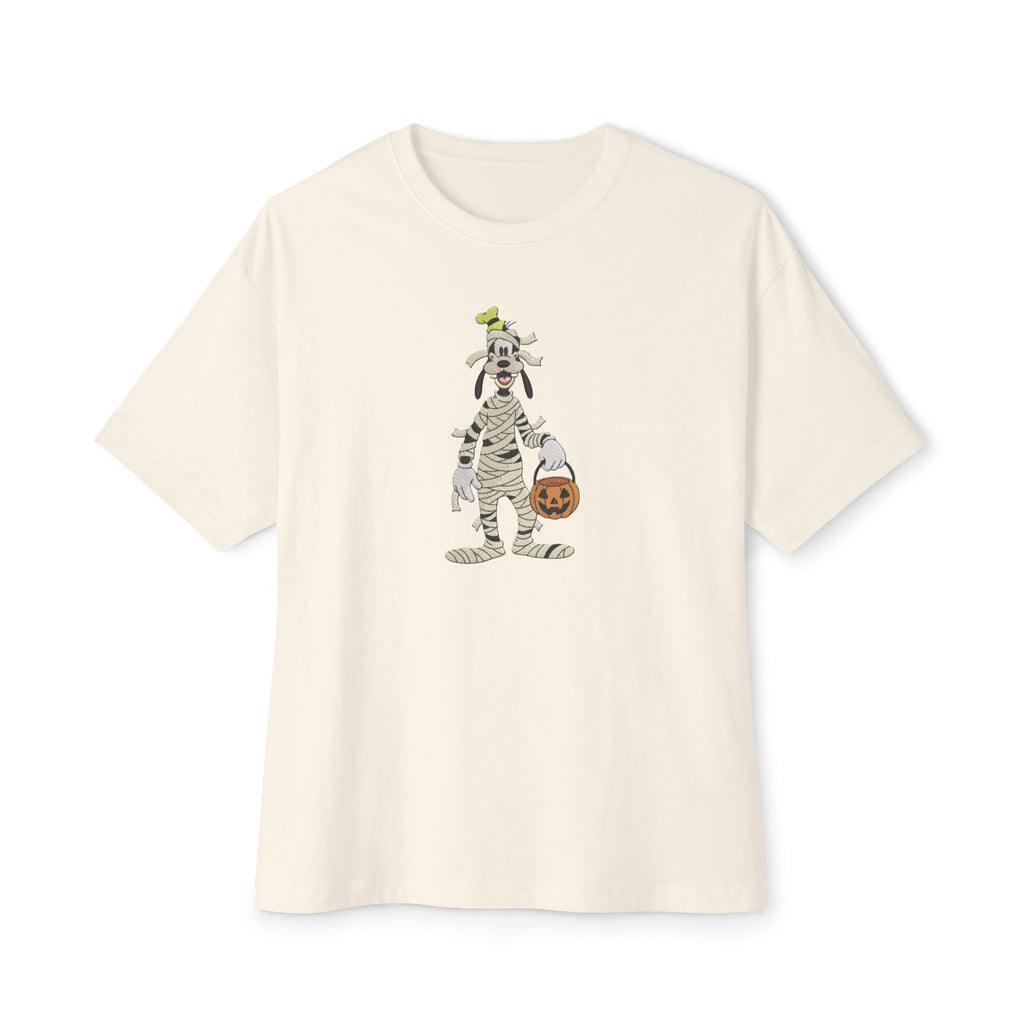 Mummy Goofy
