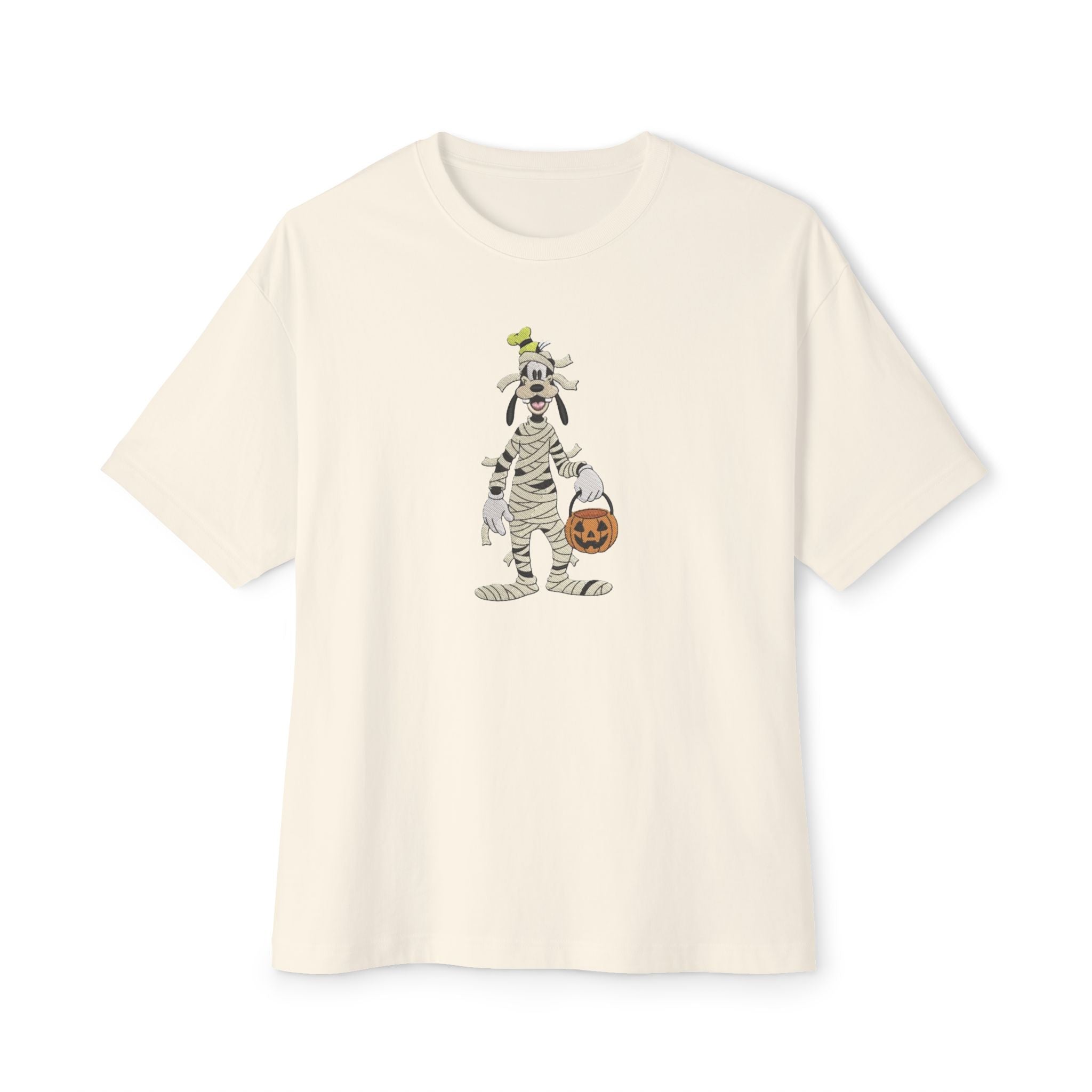 Mummy Goofy