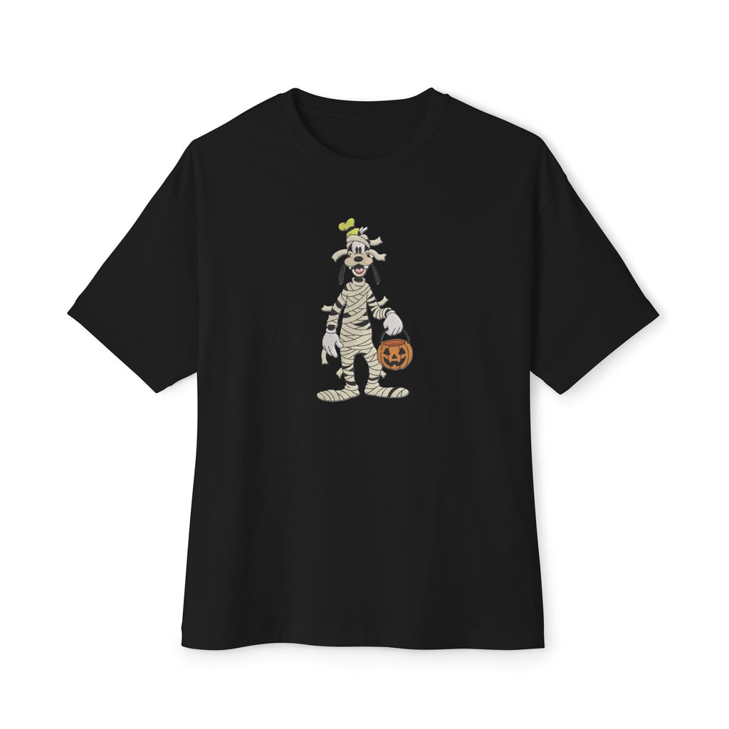 Mummy Goofy