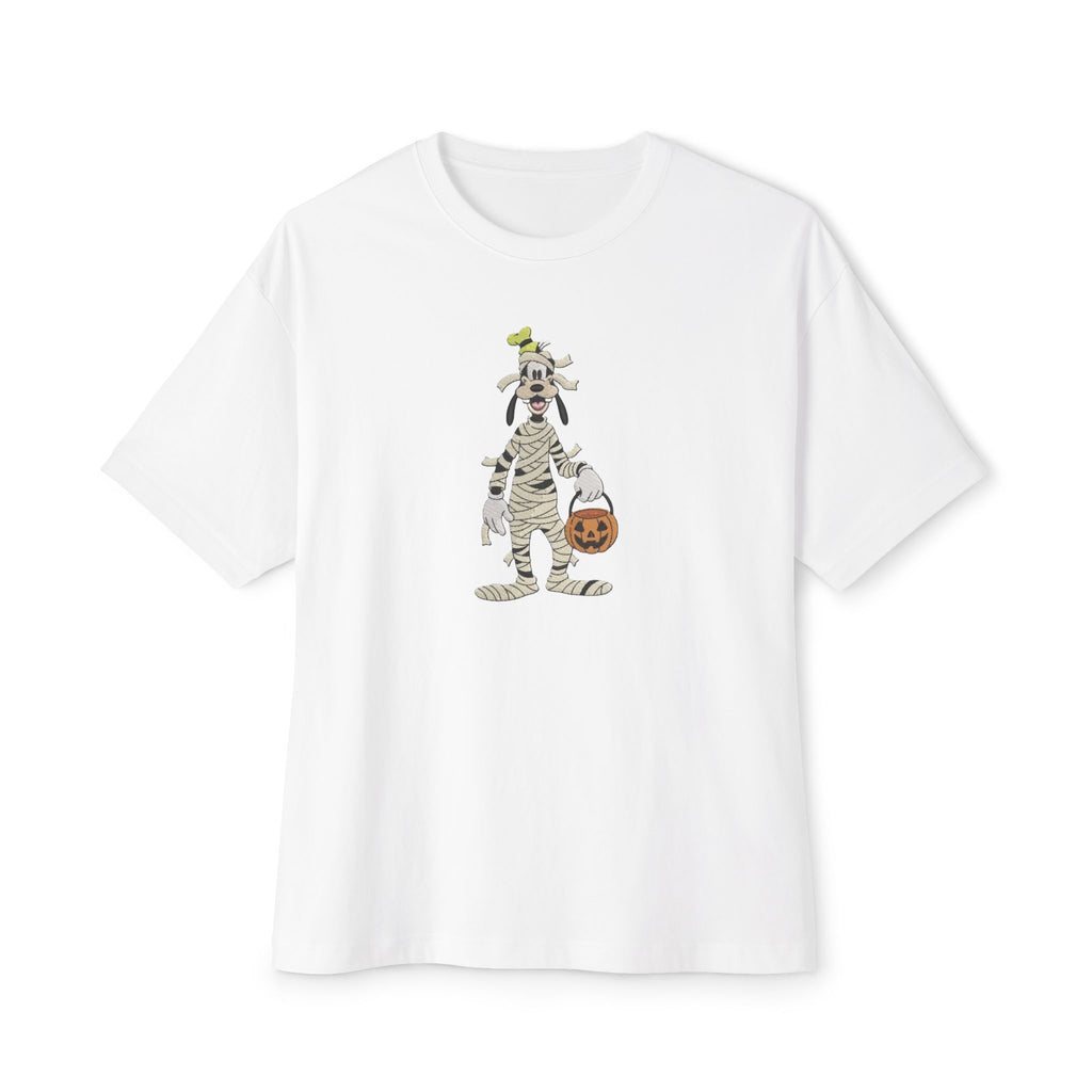 Mummy Goofy