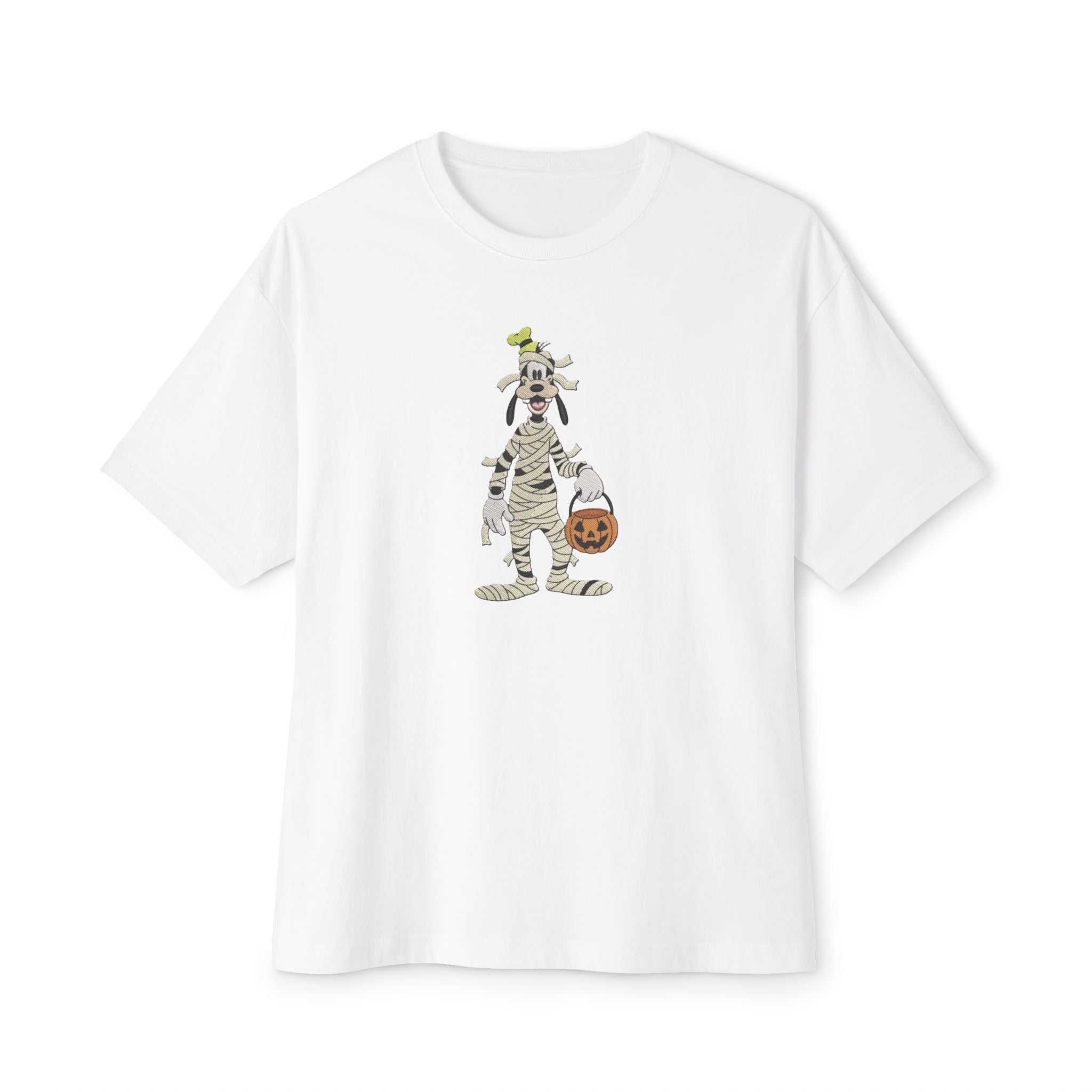 Mummy Goofy