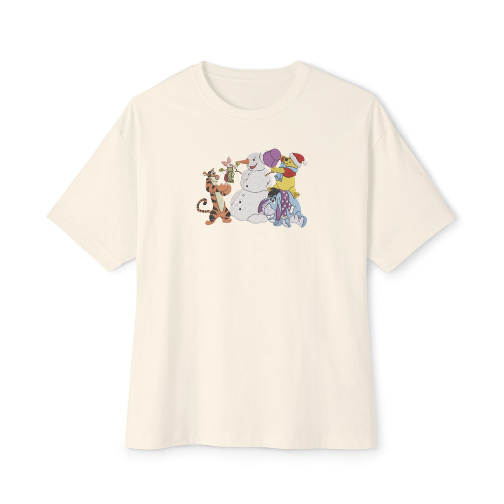 Winnie the Pooh Christmas
