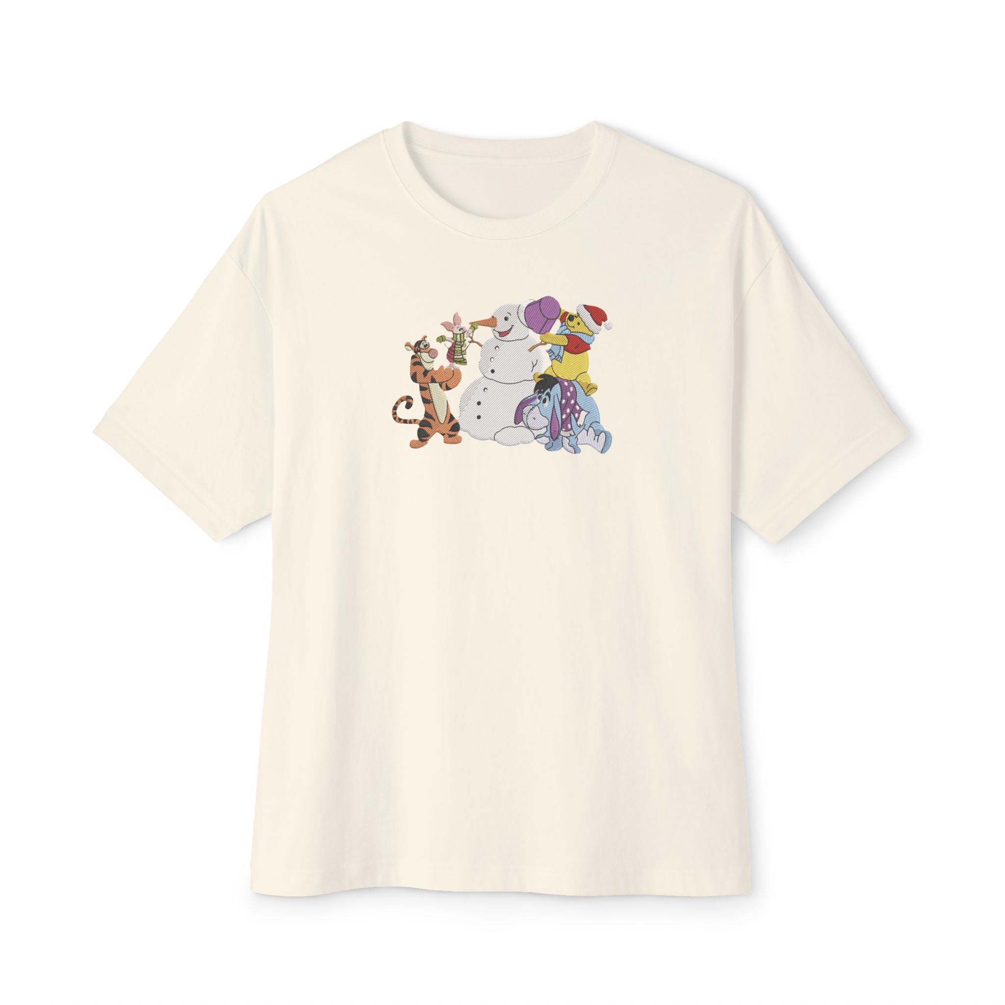 Winnie the Pooh Christmas