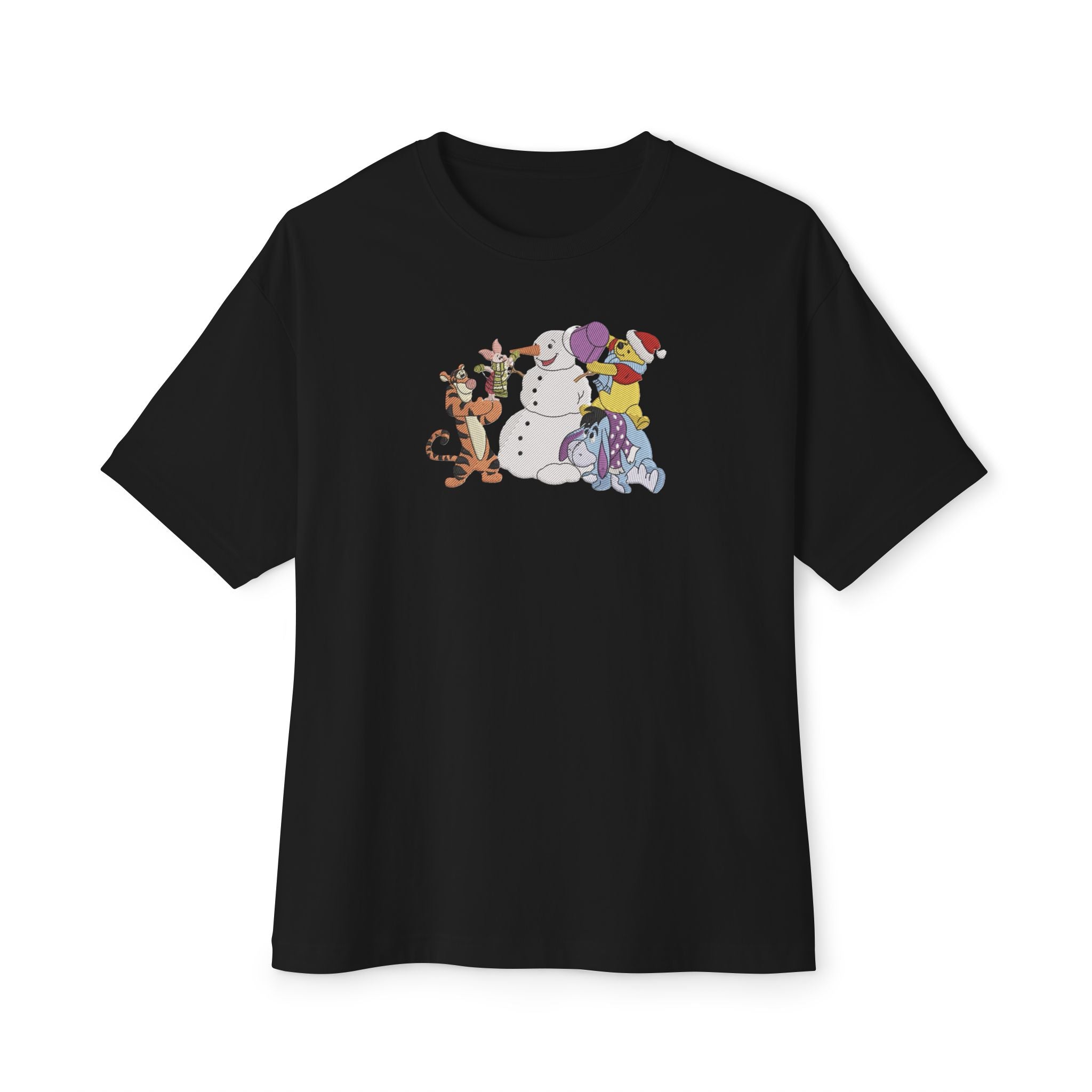 Winnie the Pooh Christmas