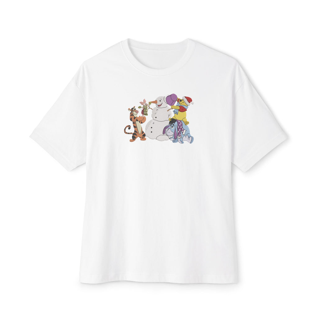 Winnie the Pooh Christmas