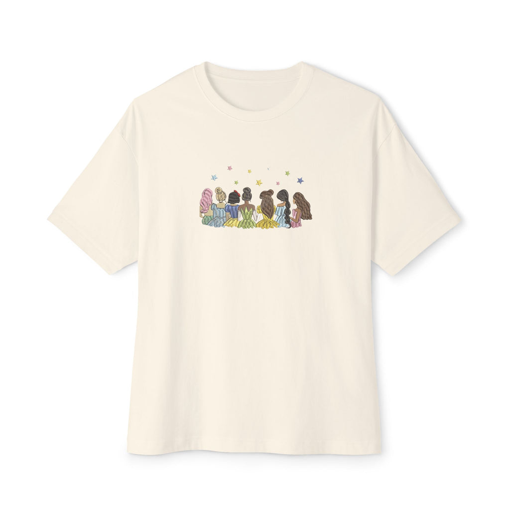 Disney Princesses