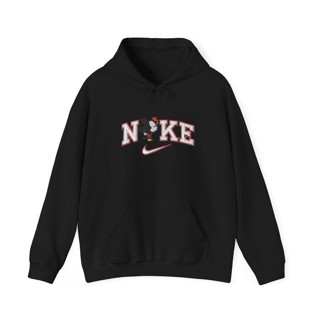 Nike Mickey