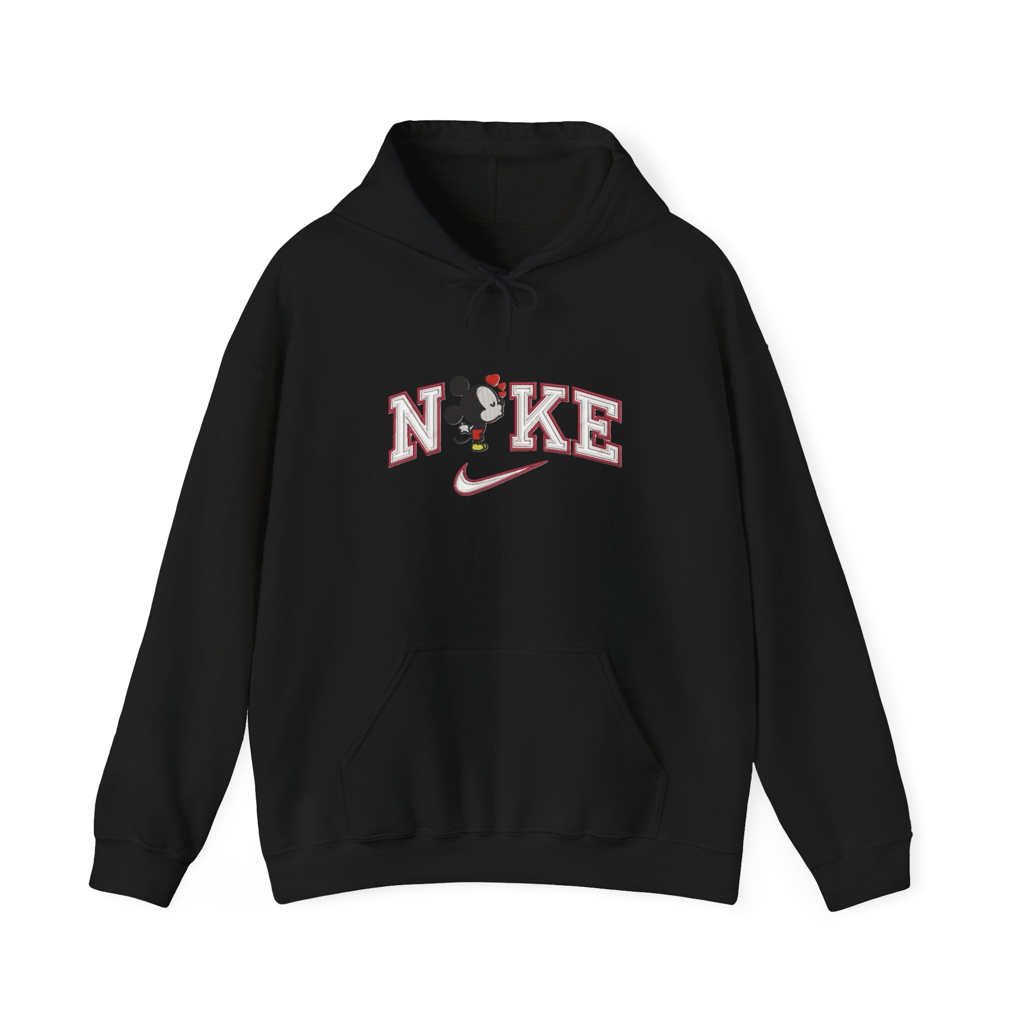 Nike Mickey