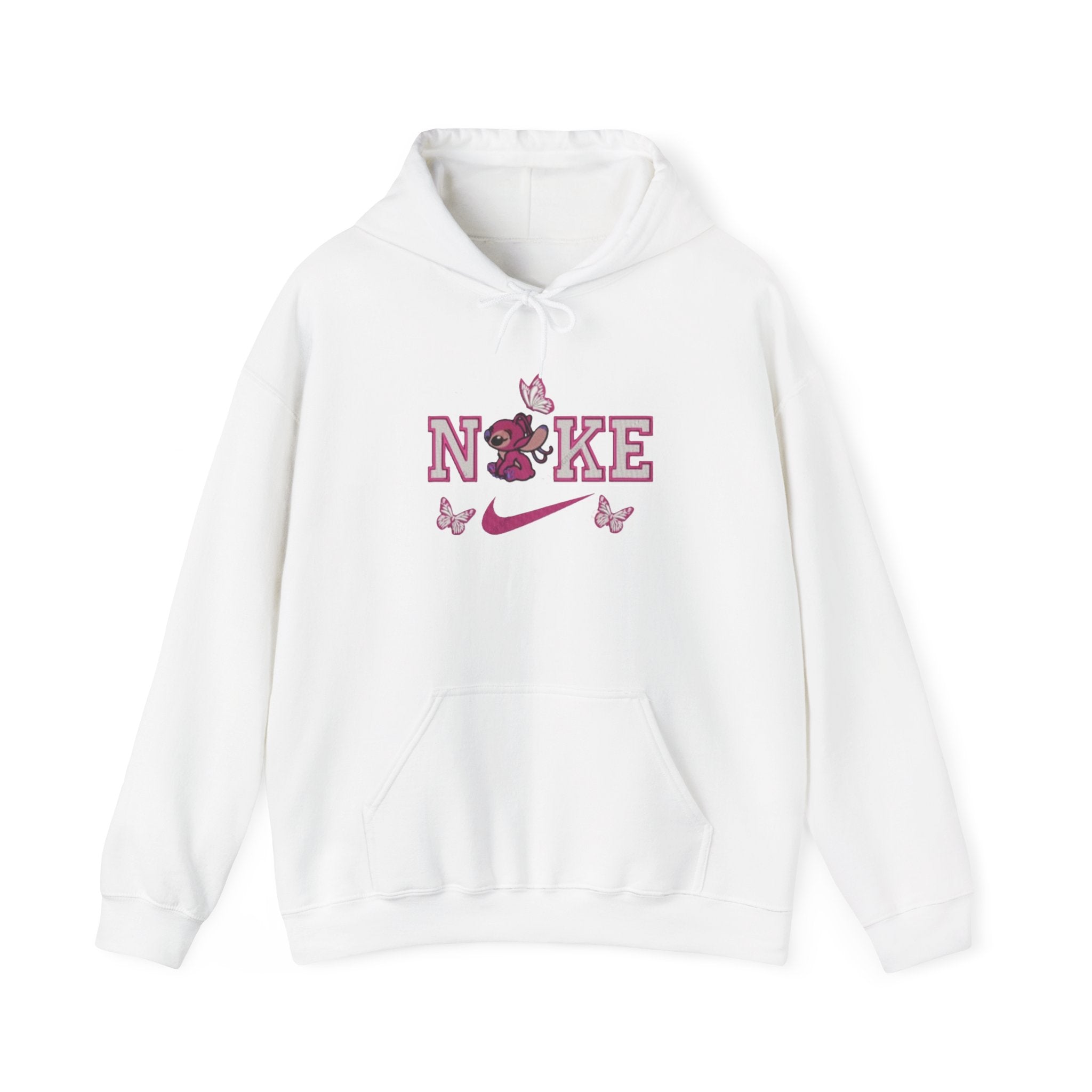 Nike Angel