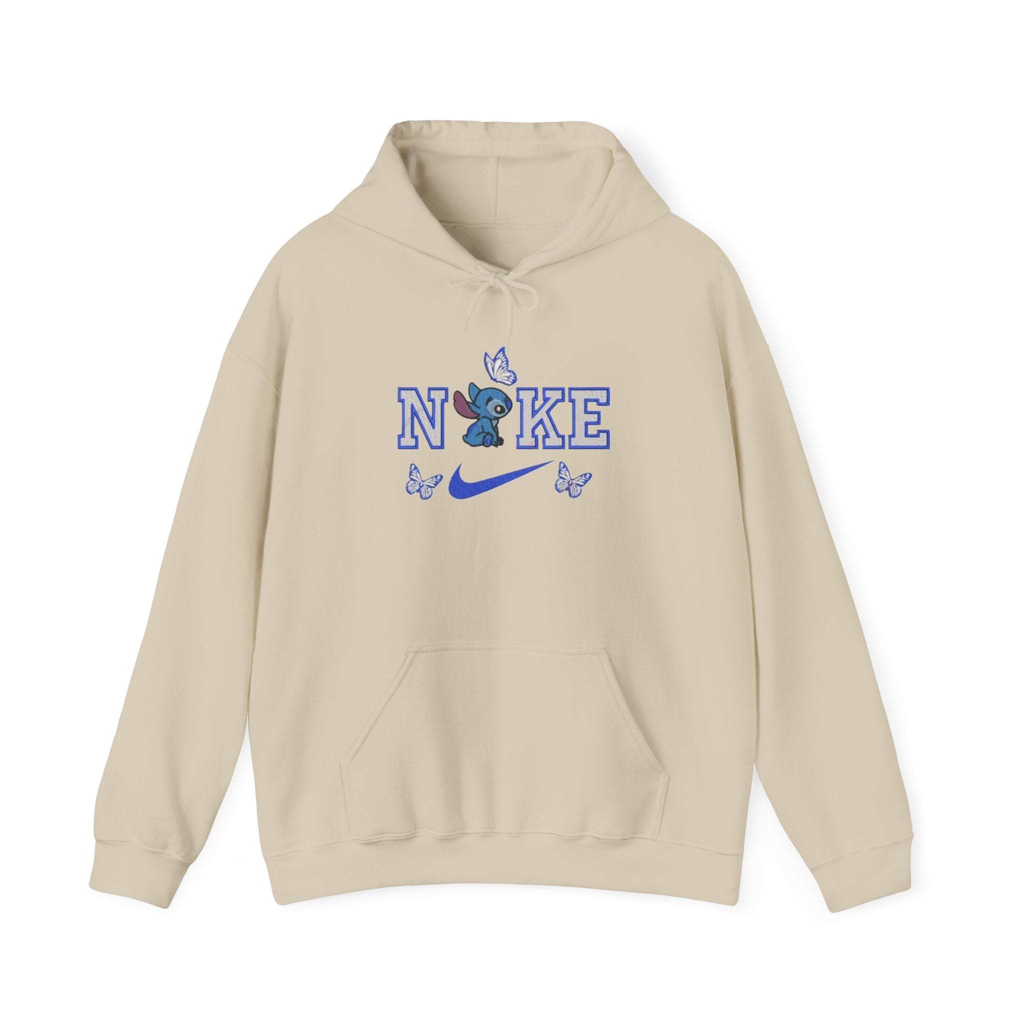 Nike Stitch