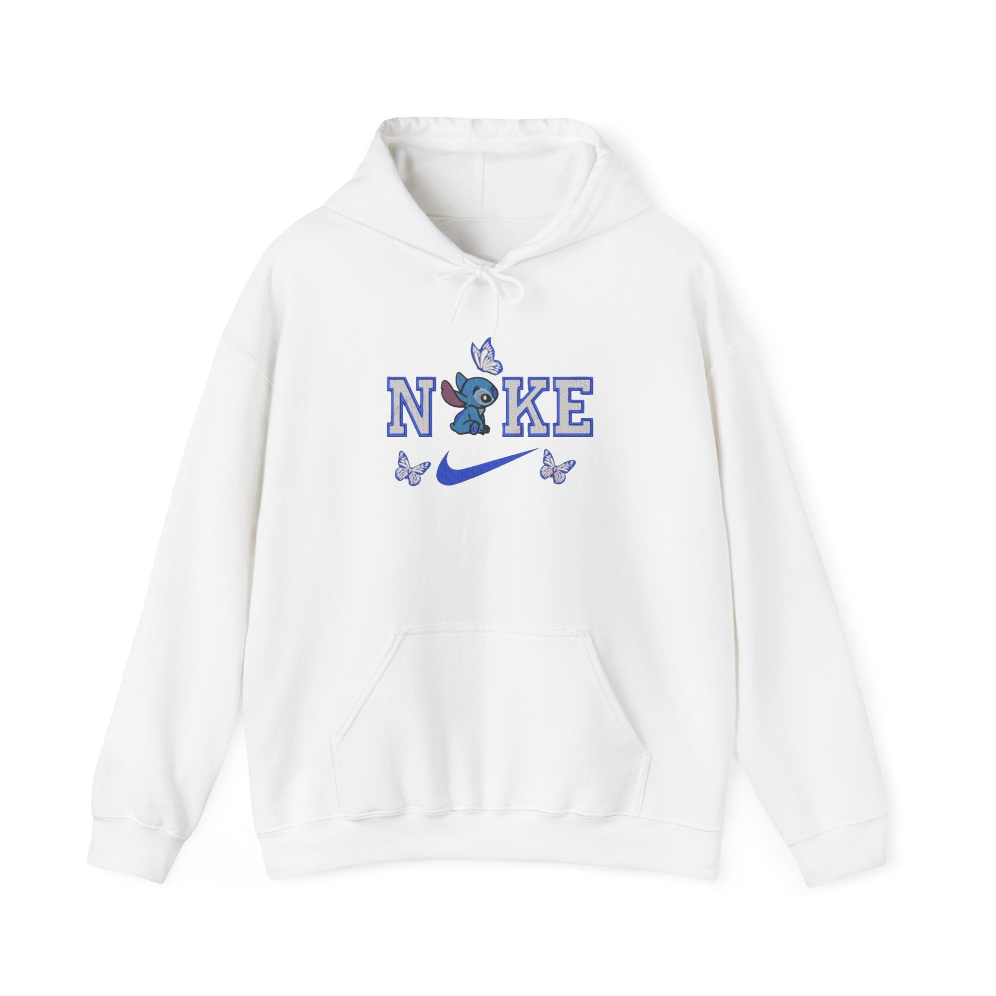 Nike Stitch