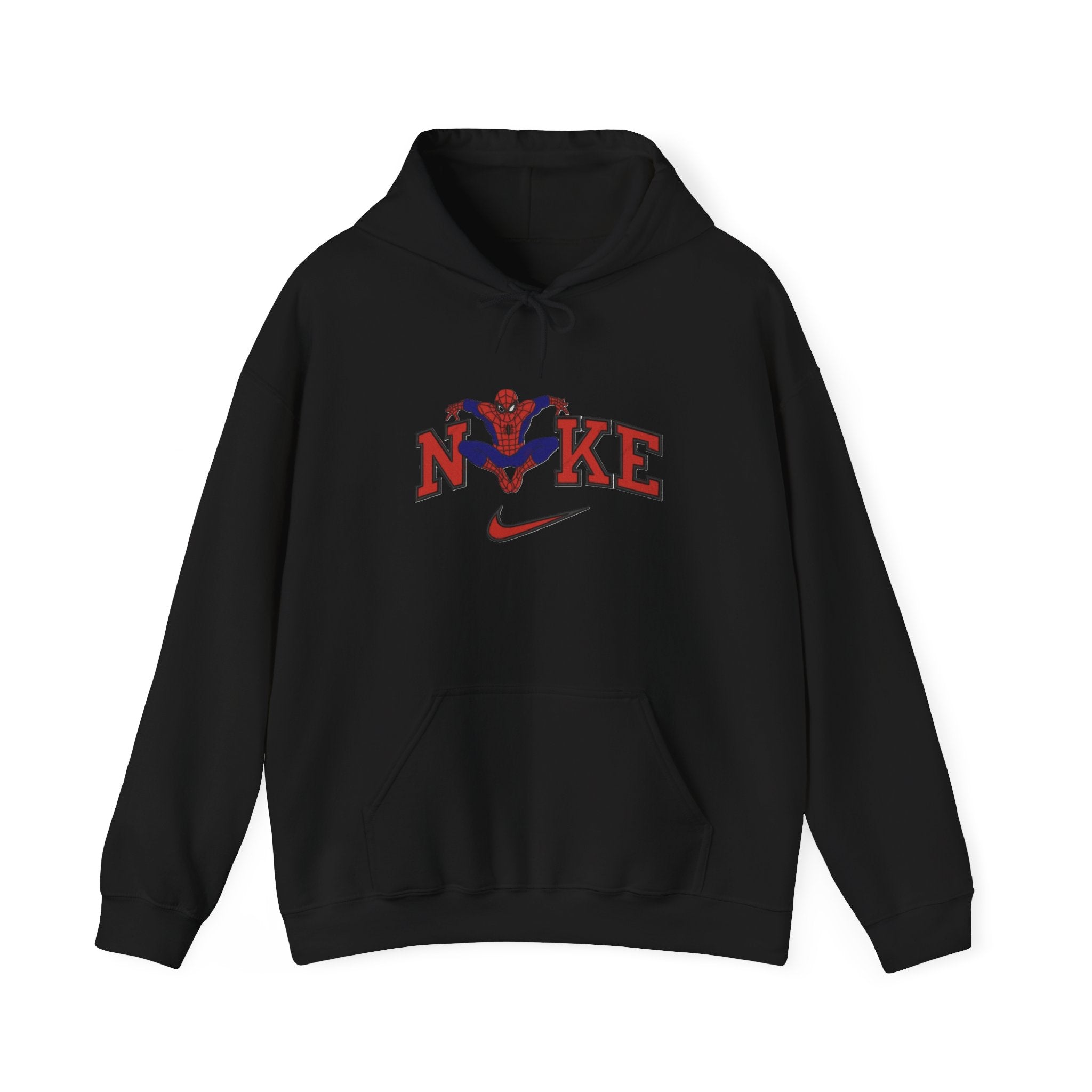 Nike Spiderman