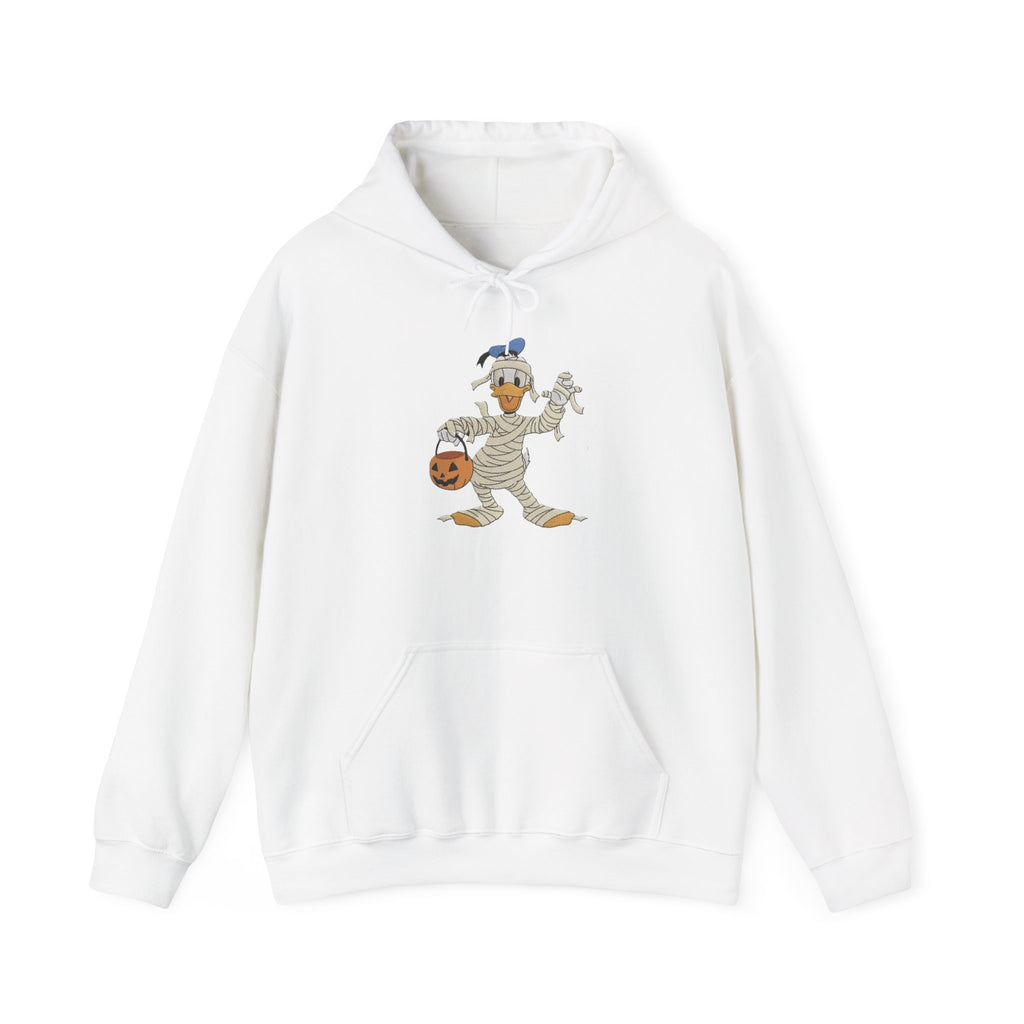 Mummy Donald