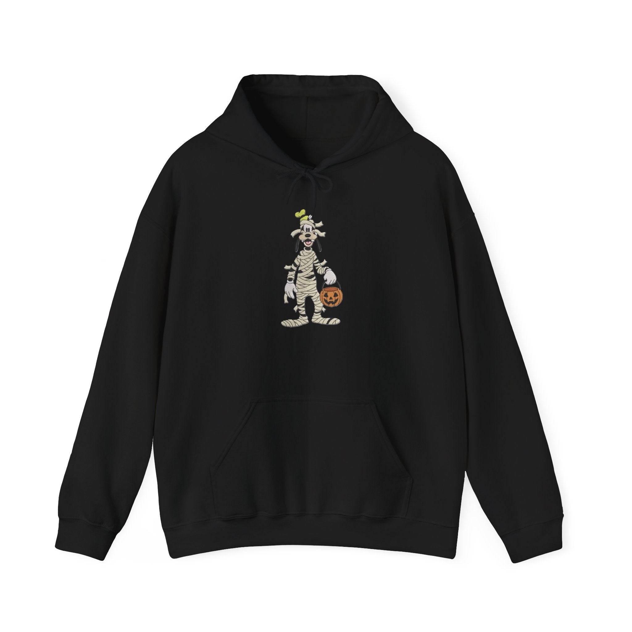 Mummy Goofy