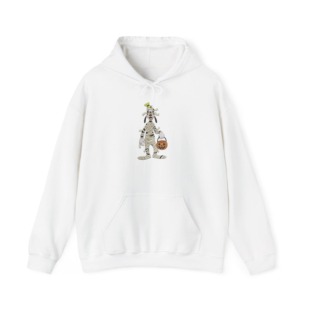 Mummy Goofy