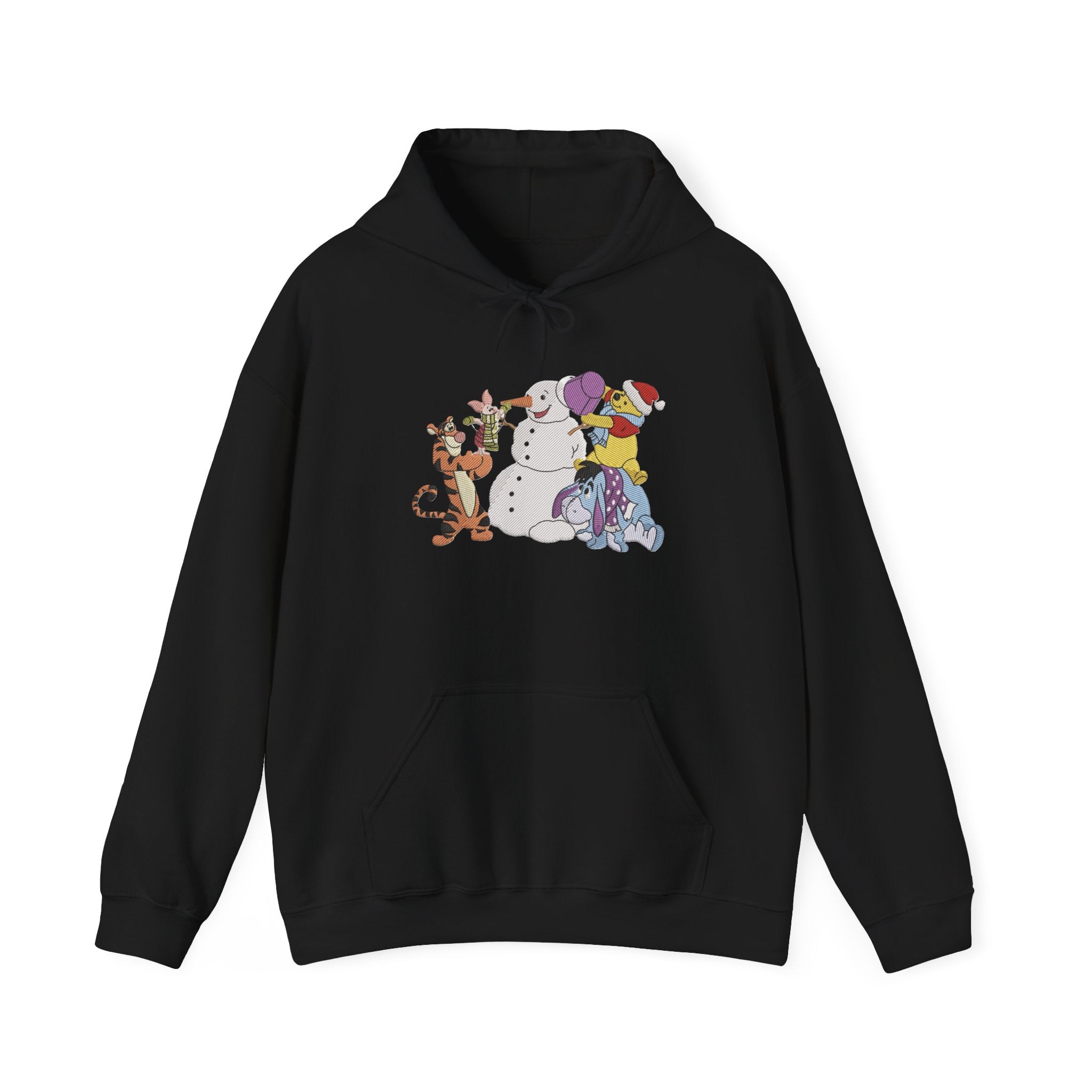 Winnie the Pooh Christmas