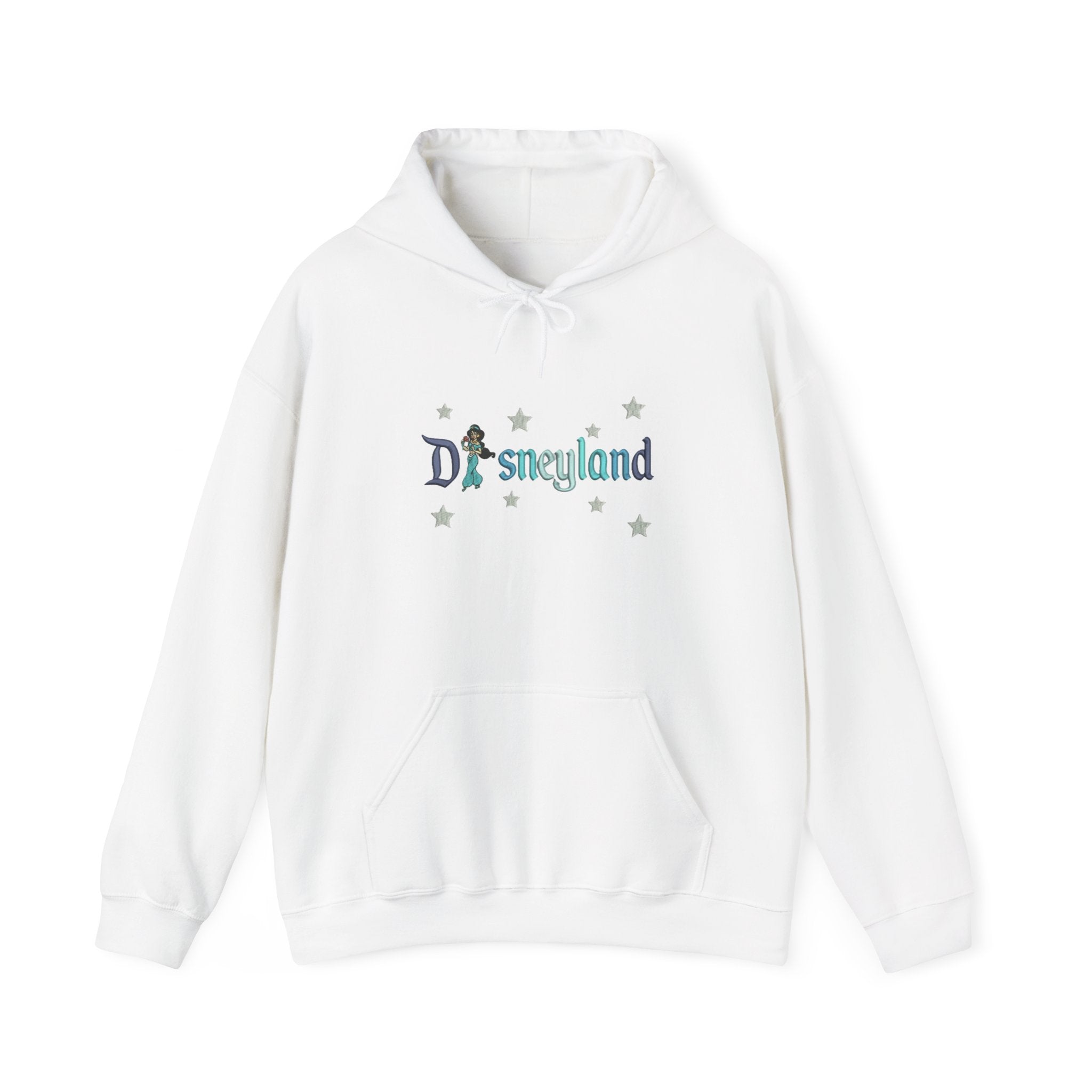 Disneyland Jasmine