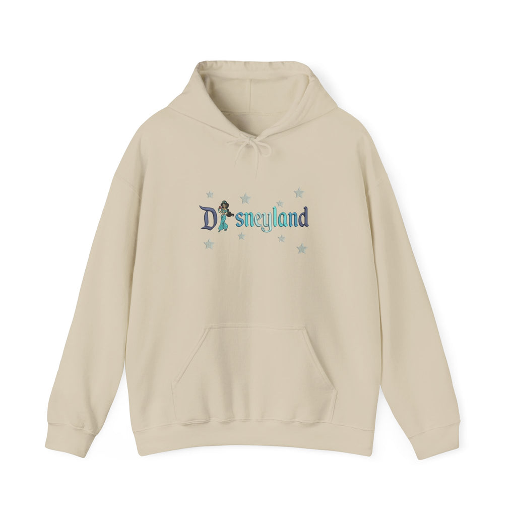 Disneyland Jasmine