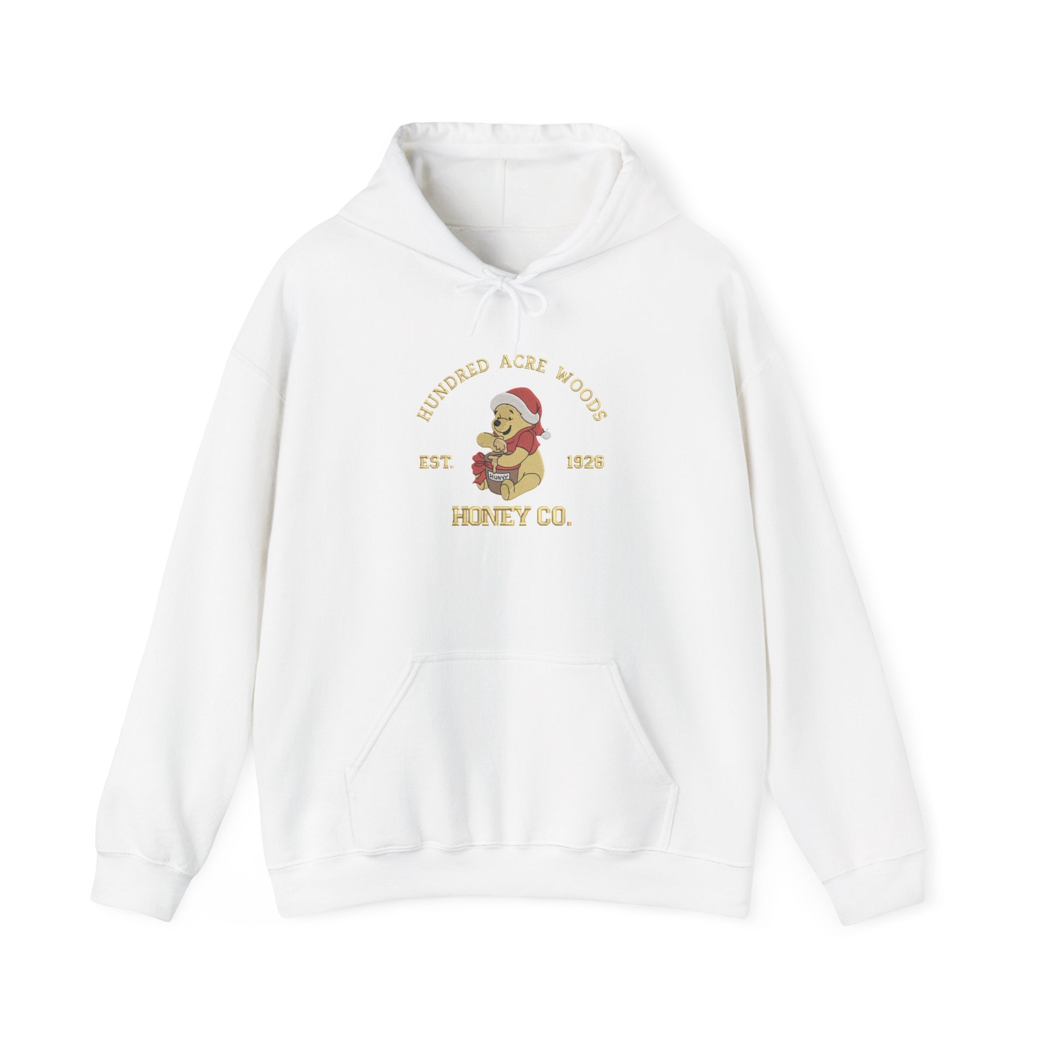 Pooh Christmas