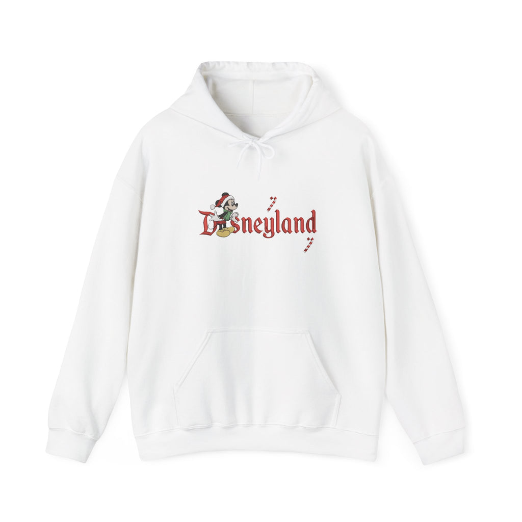 Disneyland Mickey