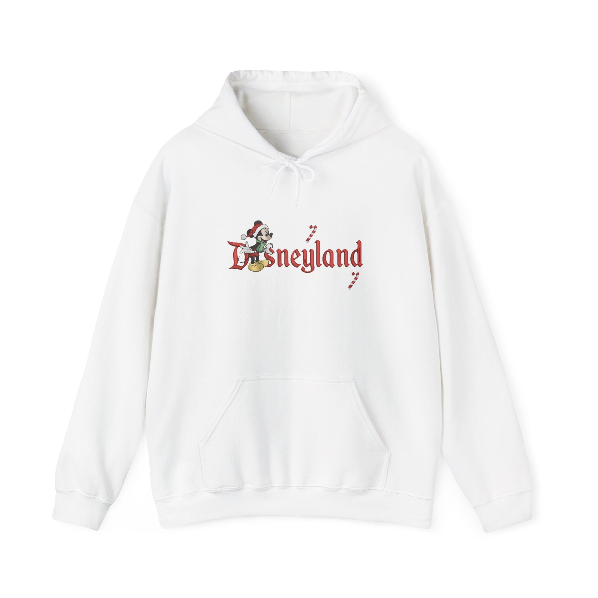 Disneyland Mickey