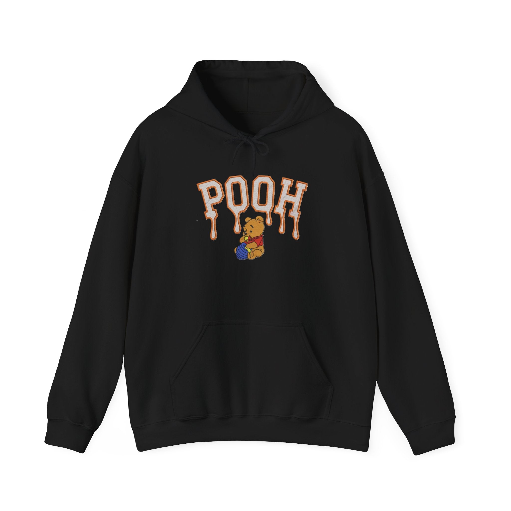 Pooh Bear