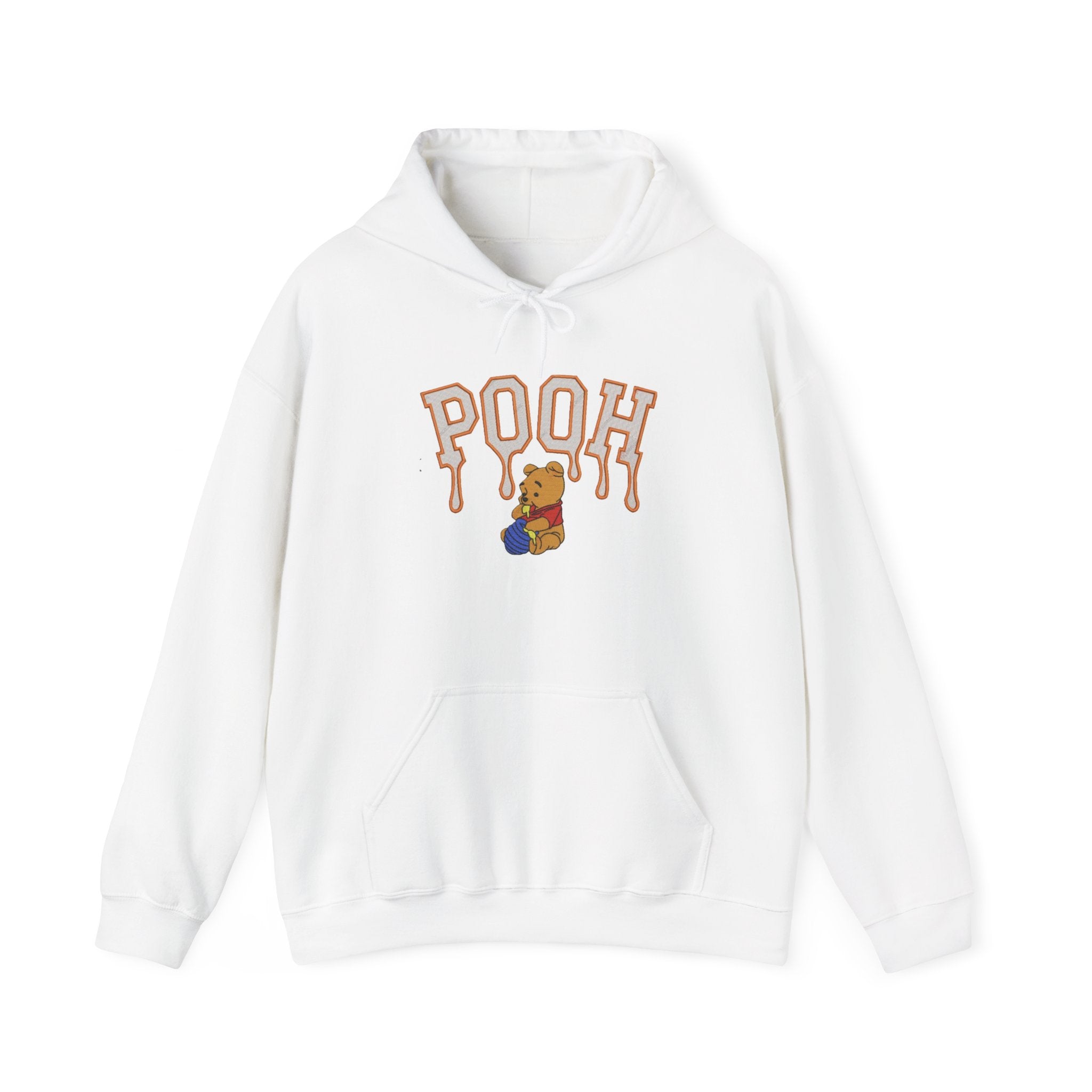 Pooh Bear