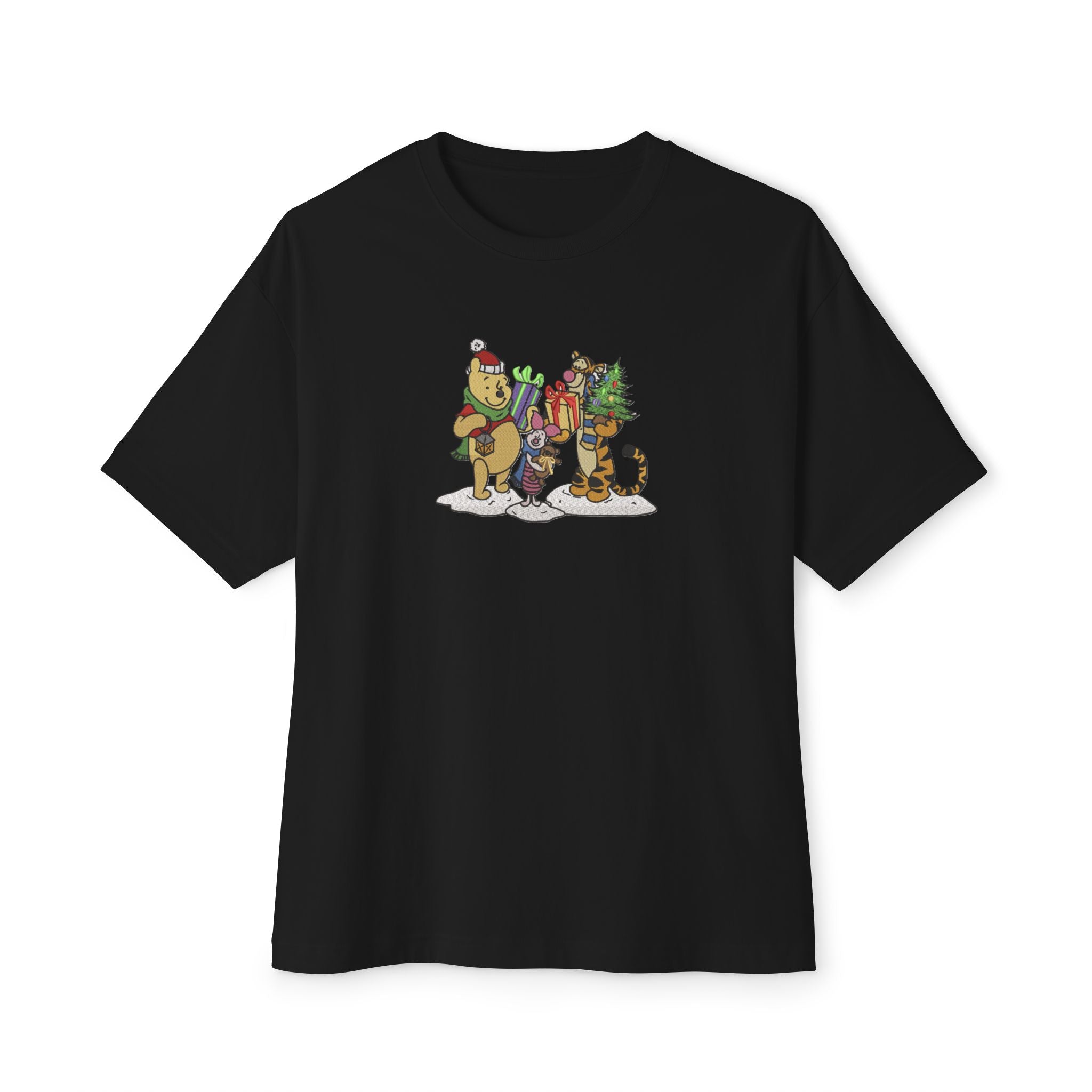 Winnie The Pooh Christmas