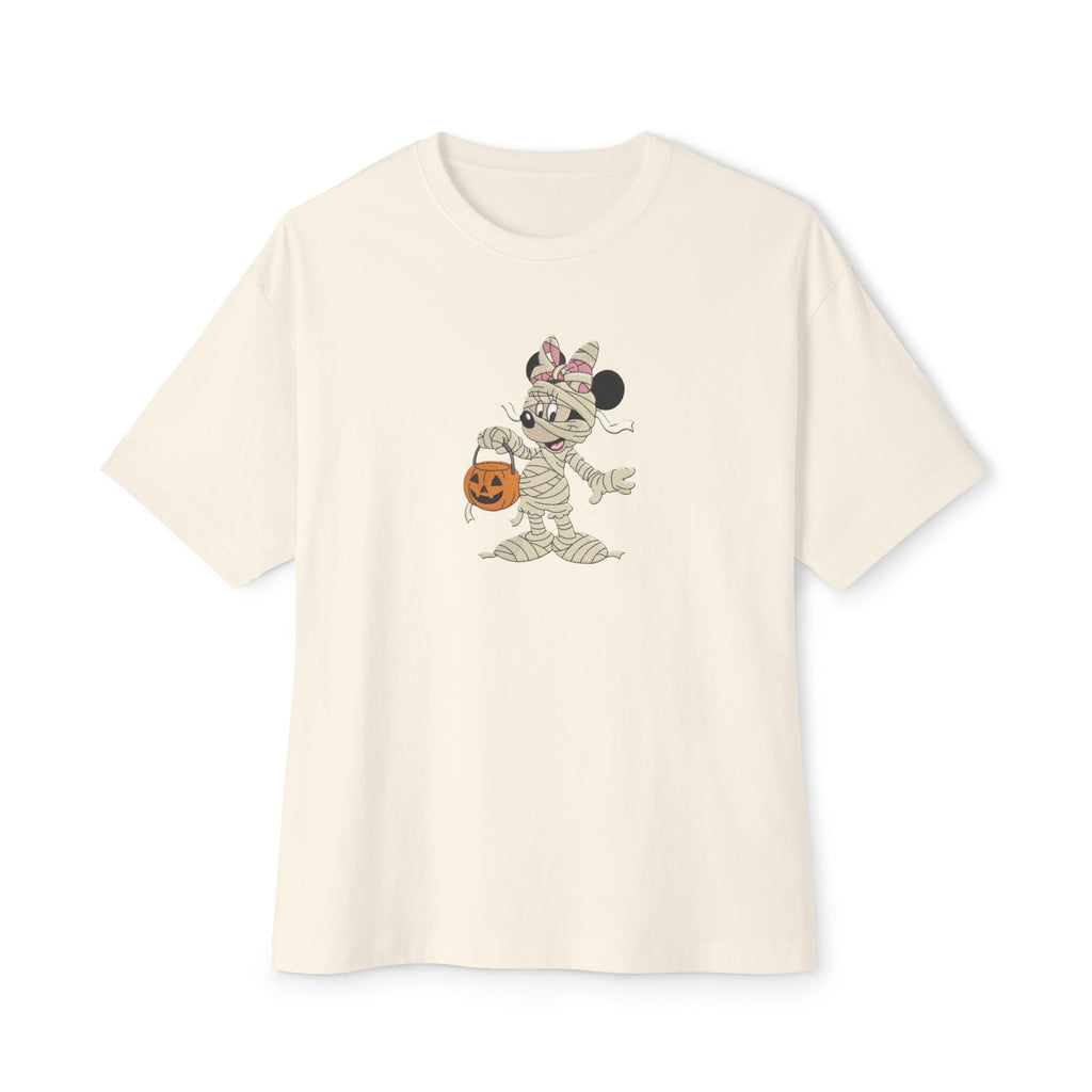 Mummy Minnie