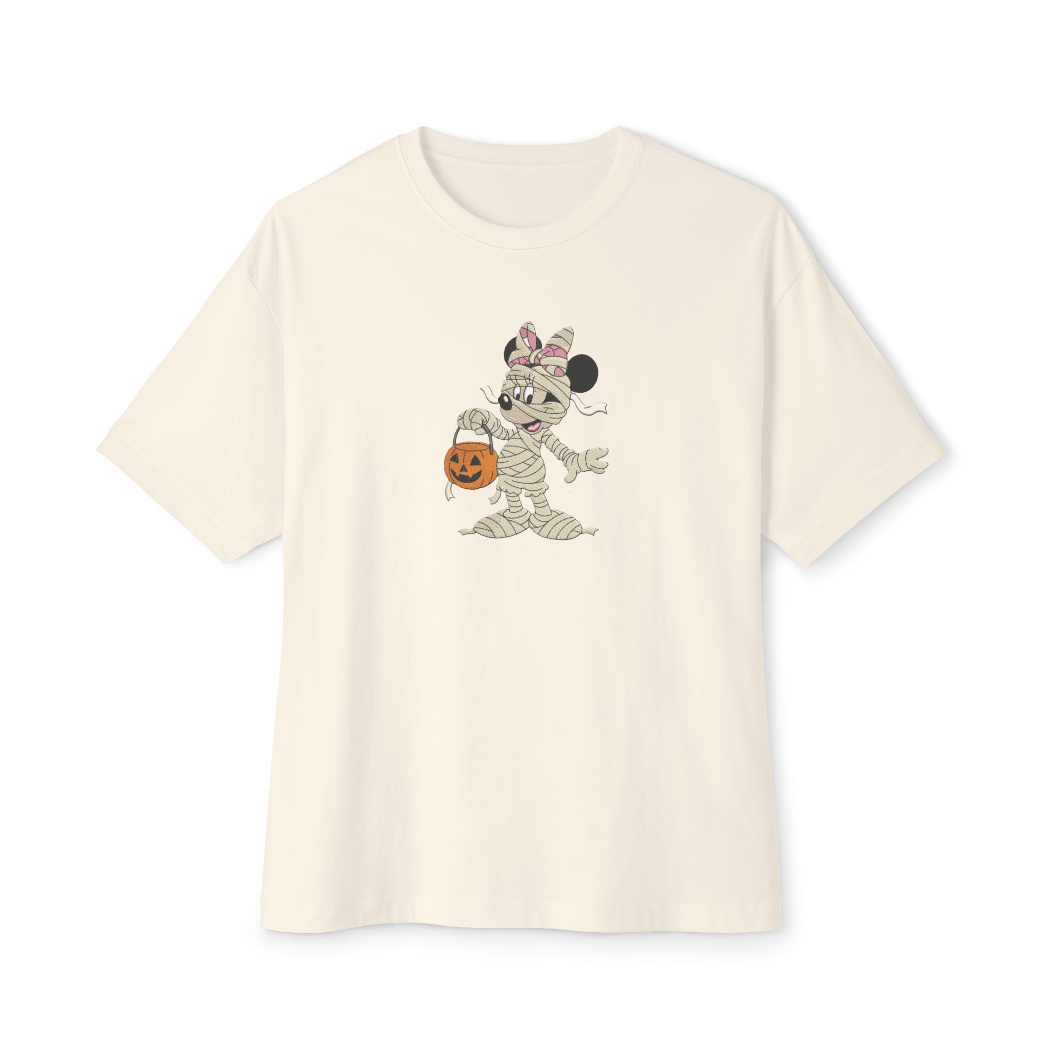 Mummy Minnie