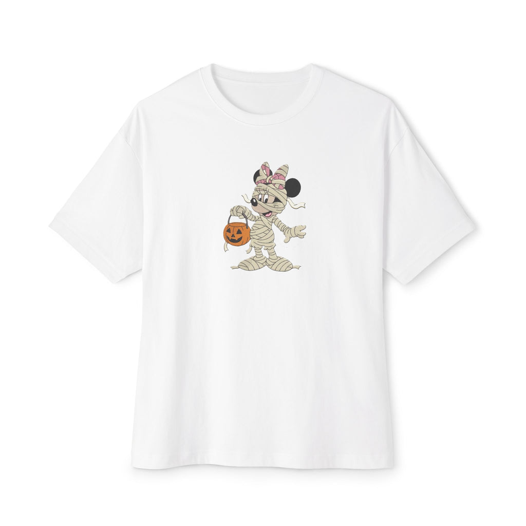 Mummy Minnie